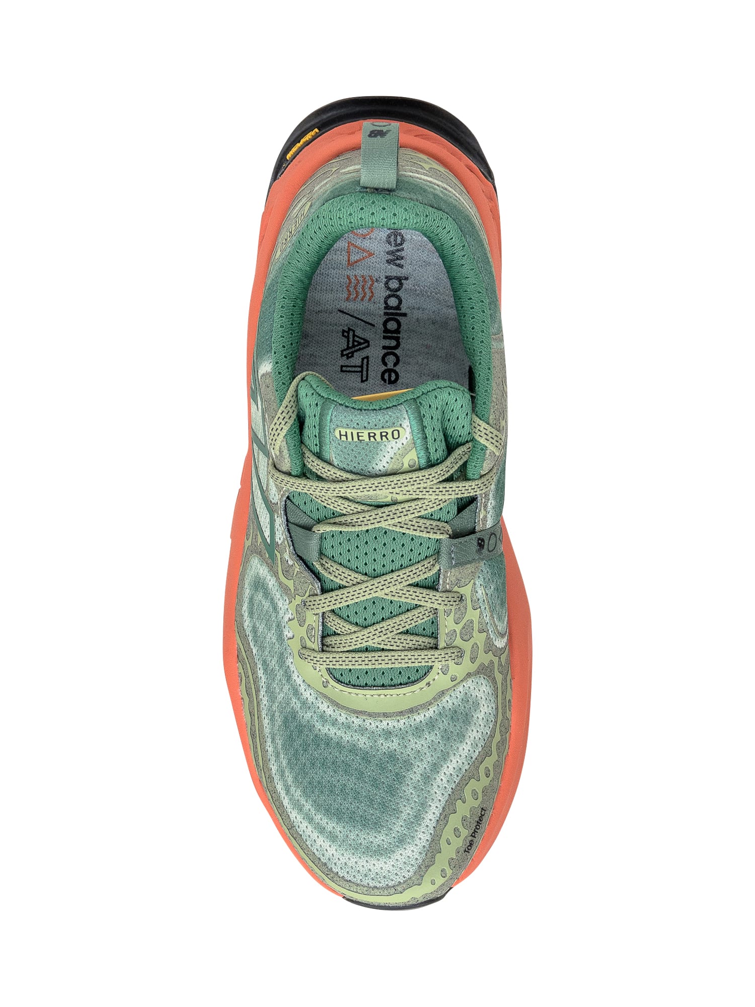 Shop New Balance Lifestyle Shoes In Green