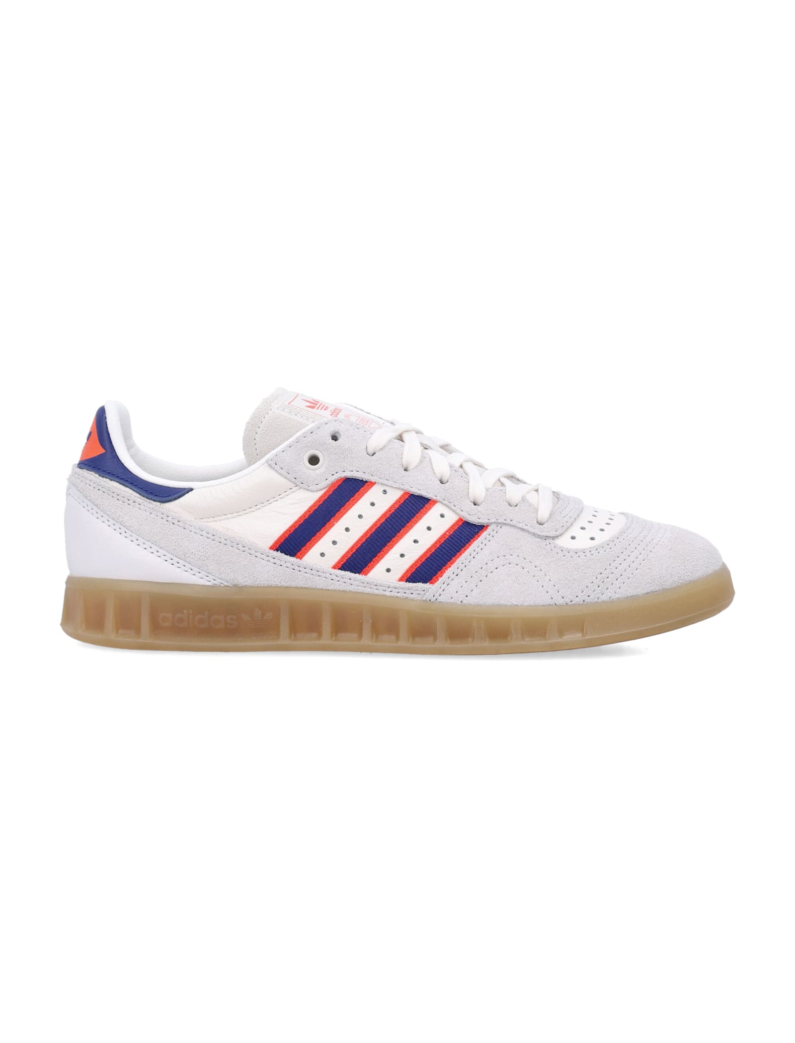 Adidas Originals Handball Top Rm Sneakers In Multi