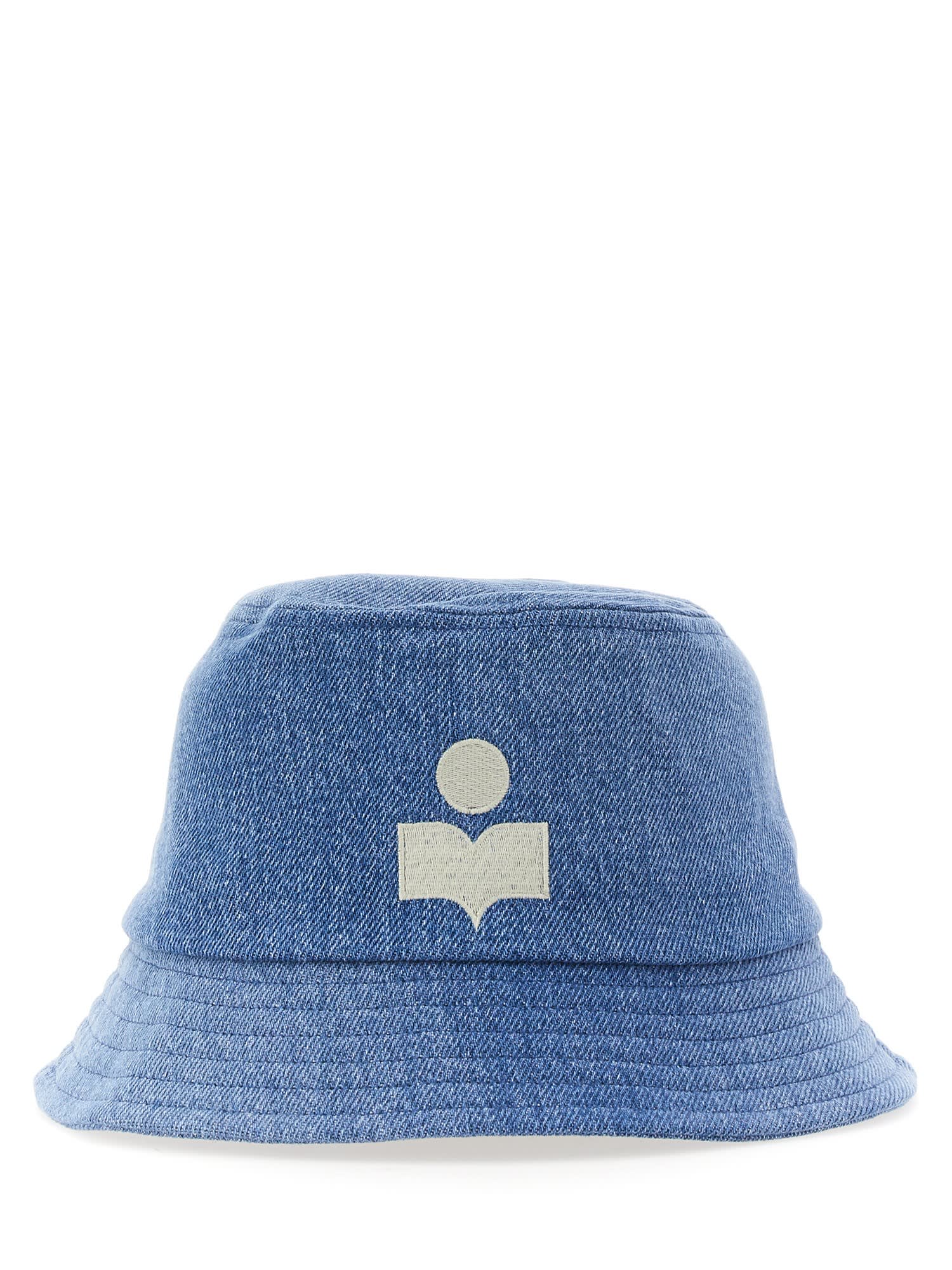 ISABEL MARANT HALEY HAT