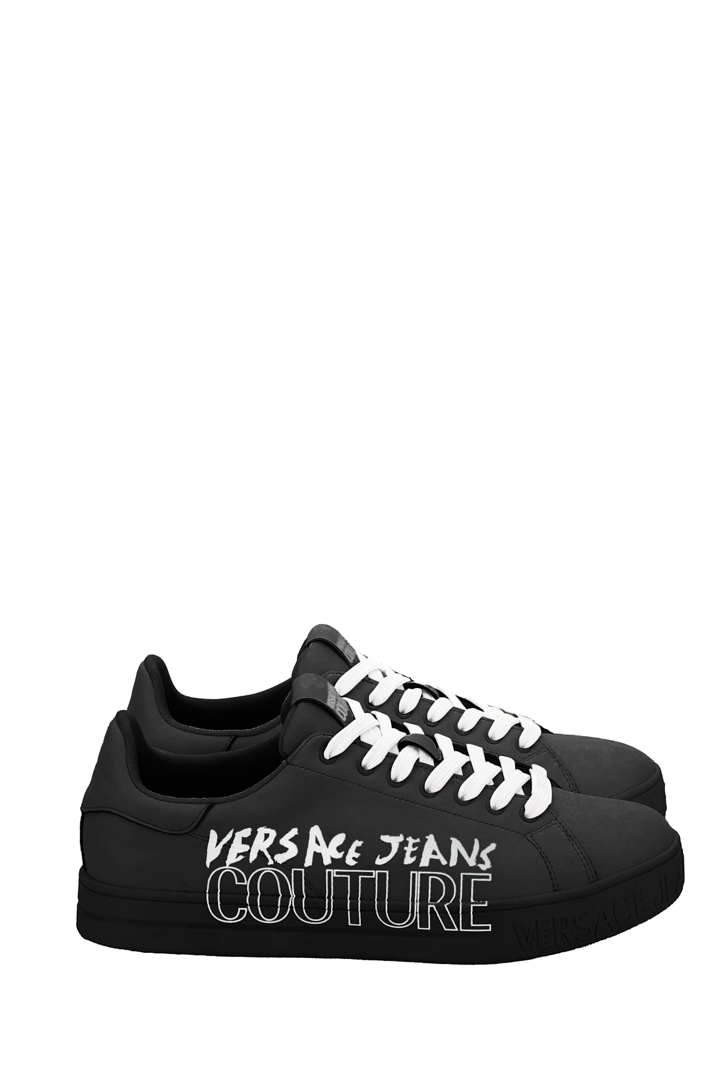 VERSACE JEANS COUTURE VERSACE JEANS COUTURE SNEAKERS