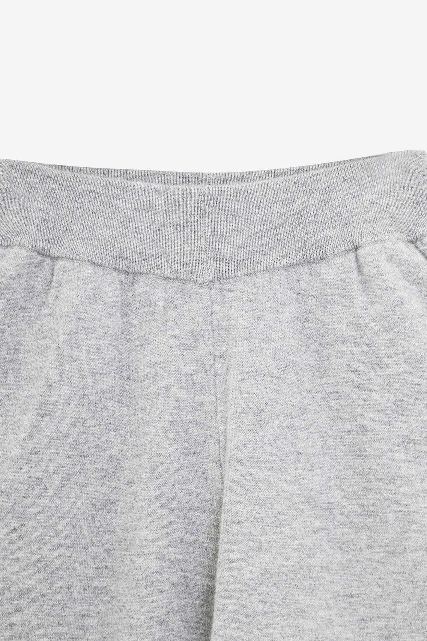 Aspesi Pants In Gray