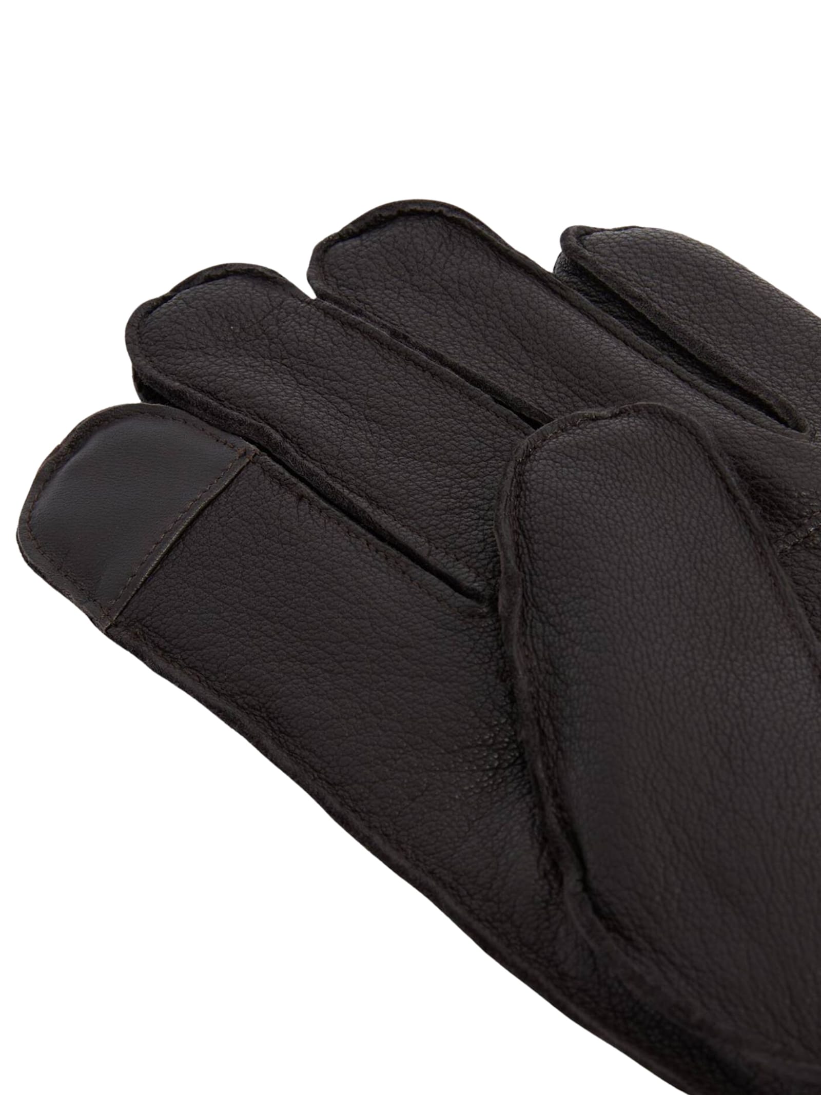 Barbour Highfield Gloves In Black