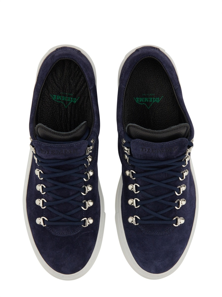 Diemme Sneaker Marostica Low
