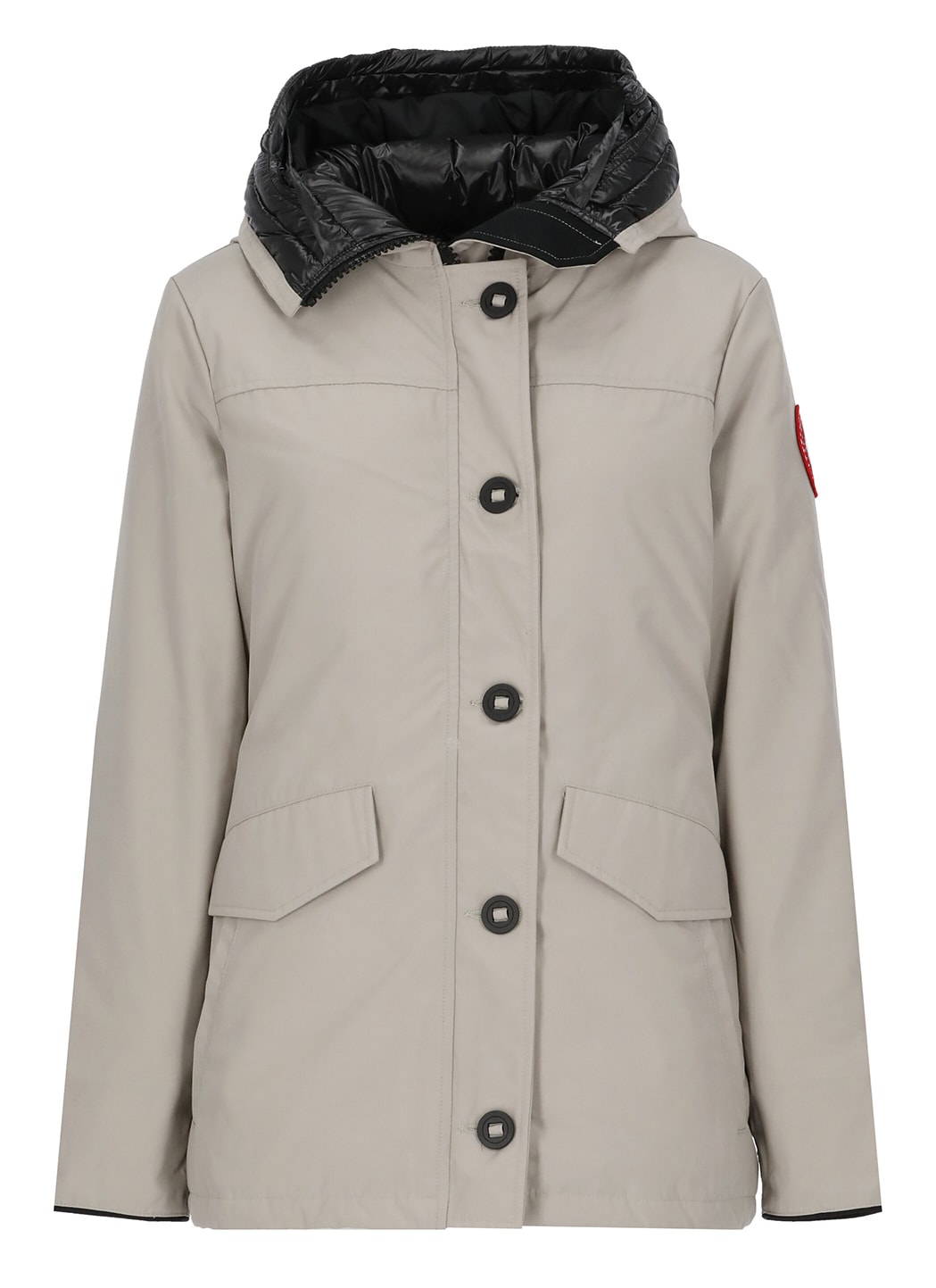 CANADA GOOSE LYNNWOOD DOWNJACKET