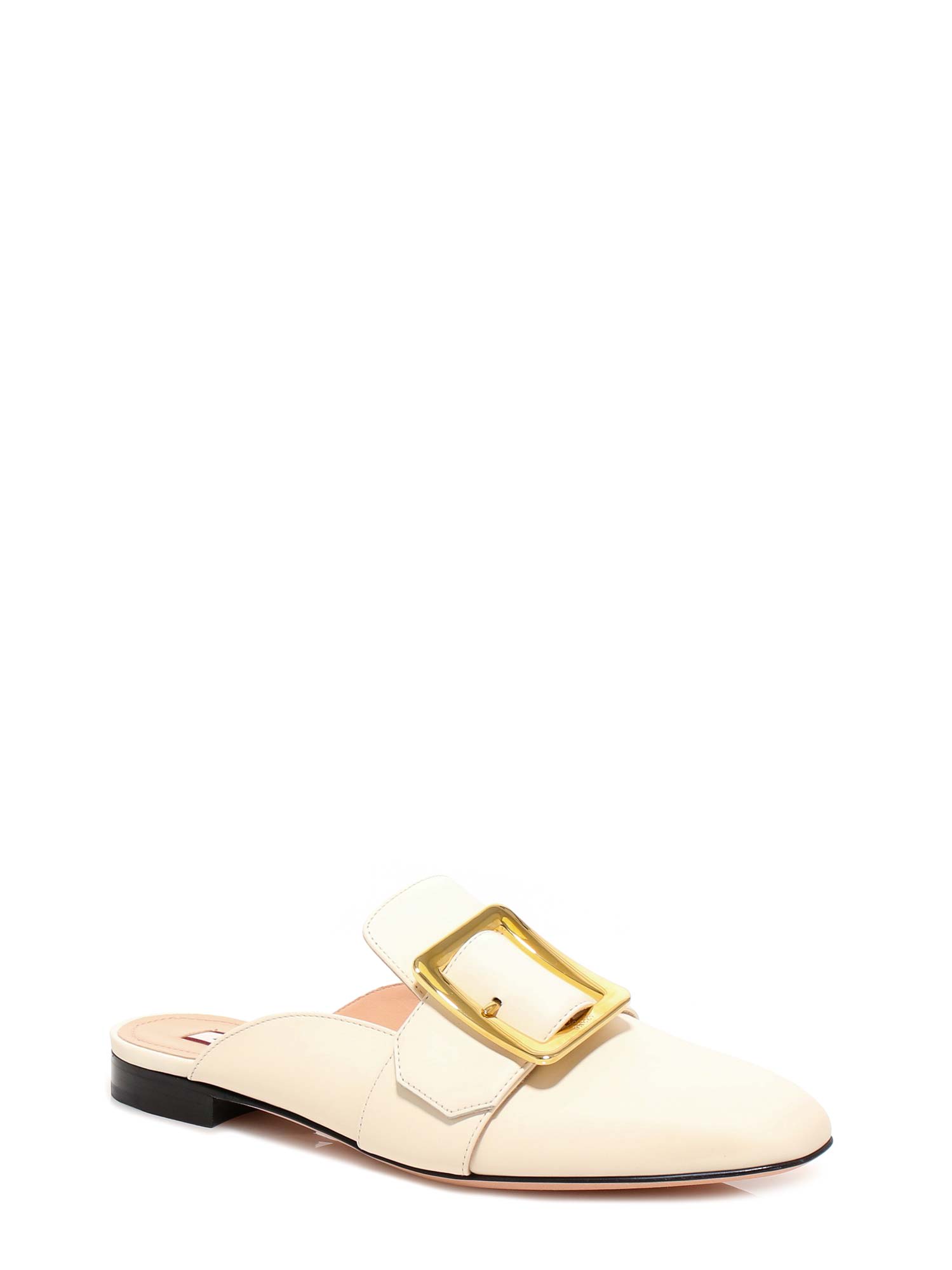 bally janesse mules