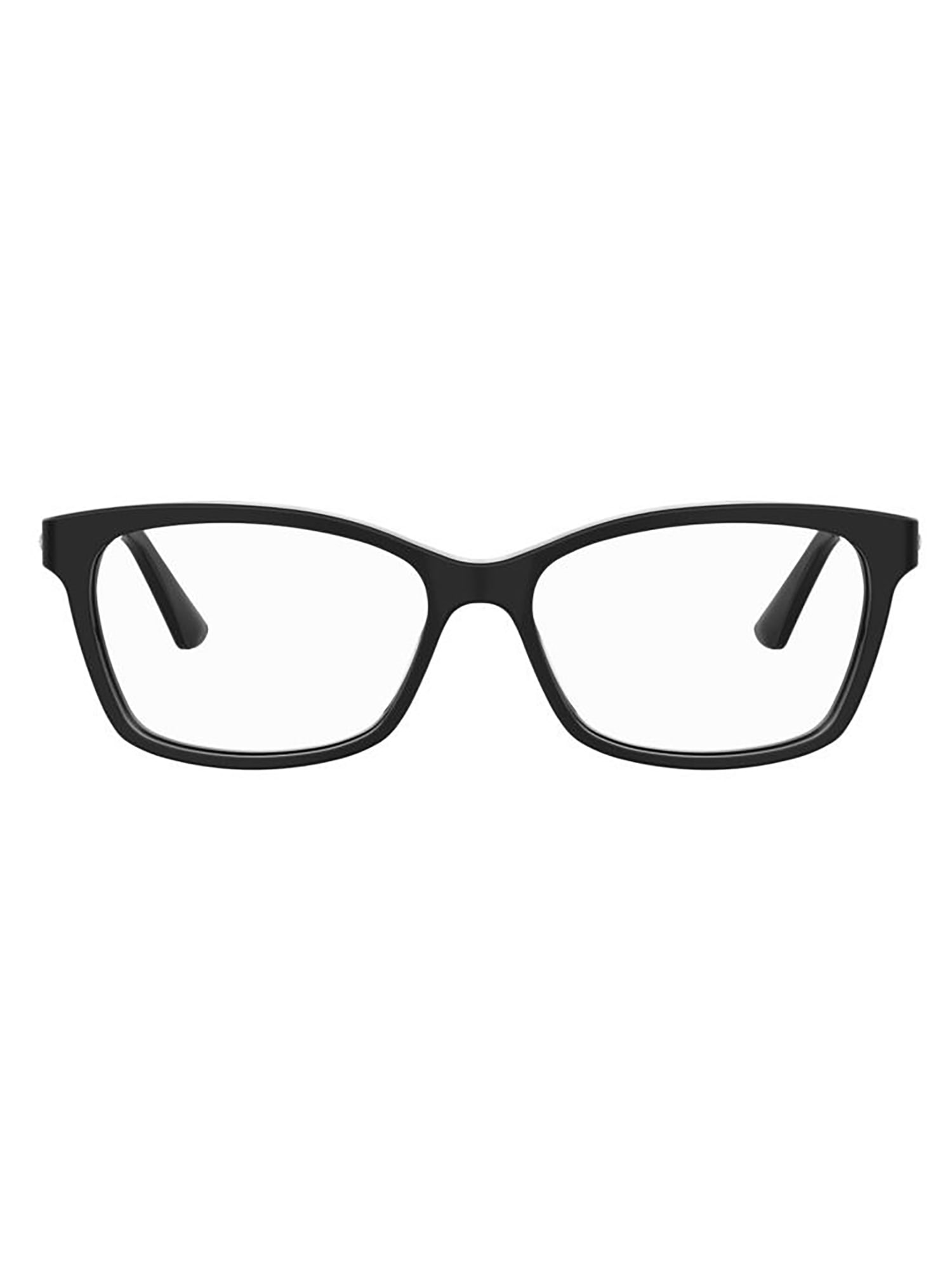 Pierre Cardin P.c. 8527 Eyewear In Black