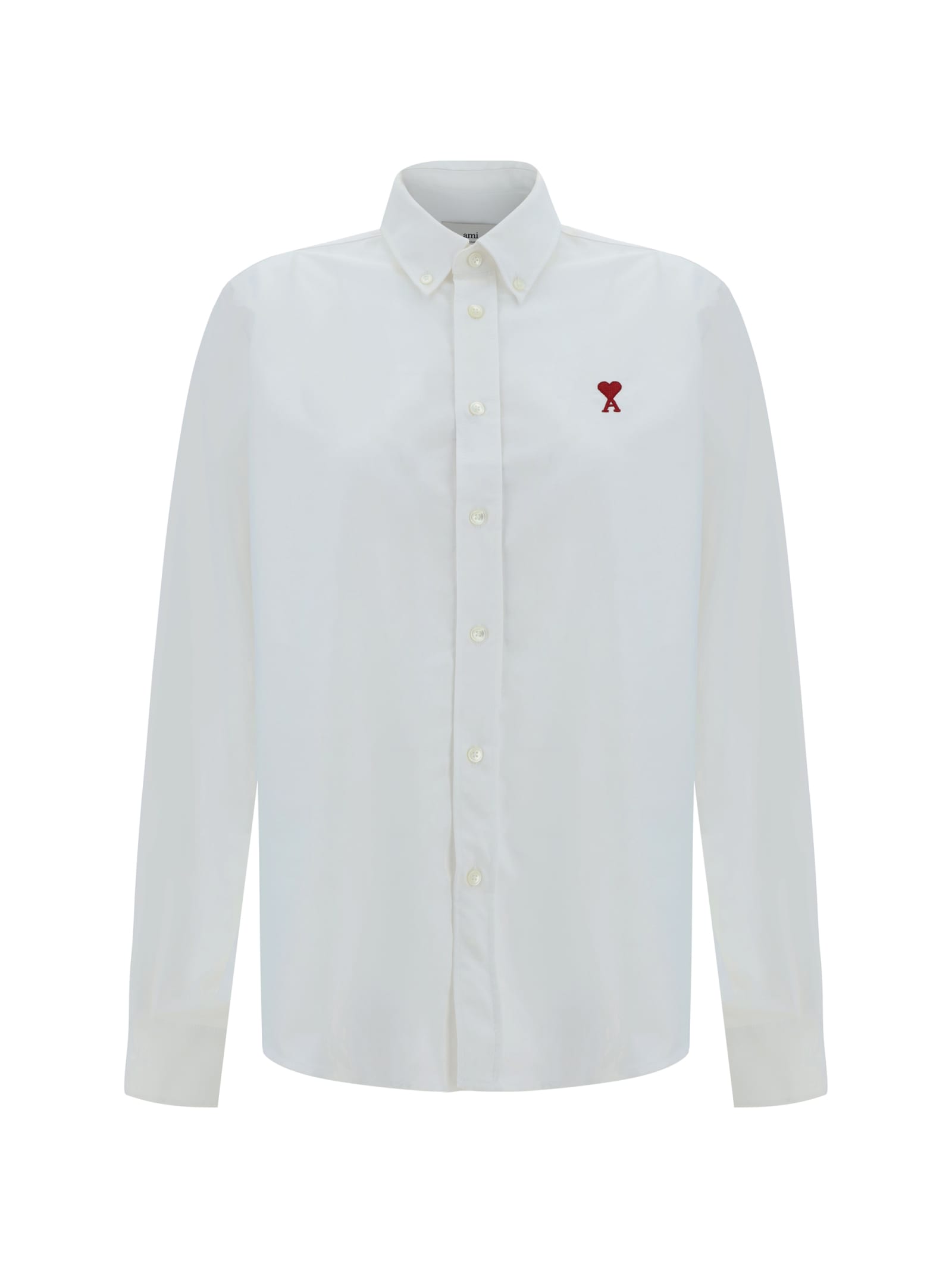 Ami Alexandre Mattiussi Adc Shirt