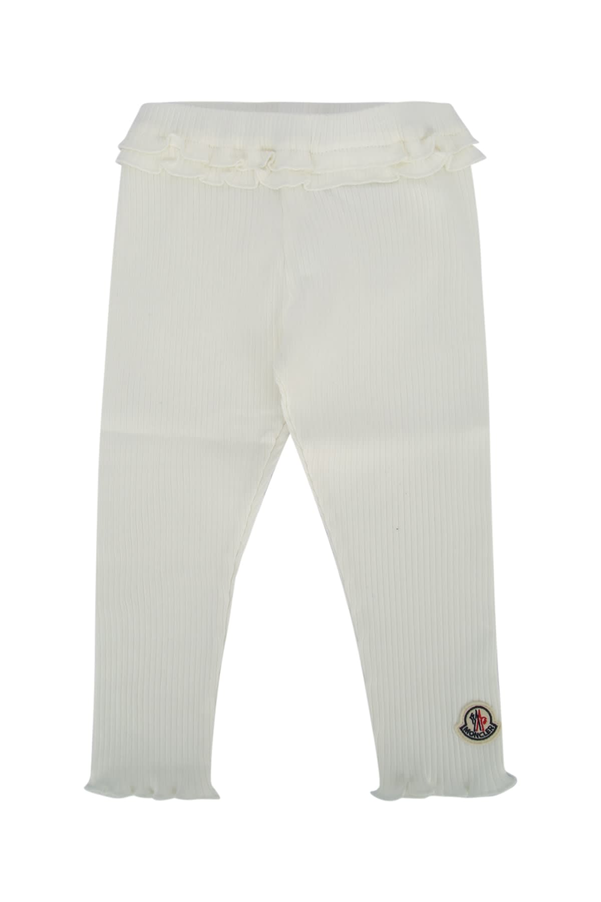 Moncler Sweat Bottoms In Multi