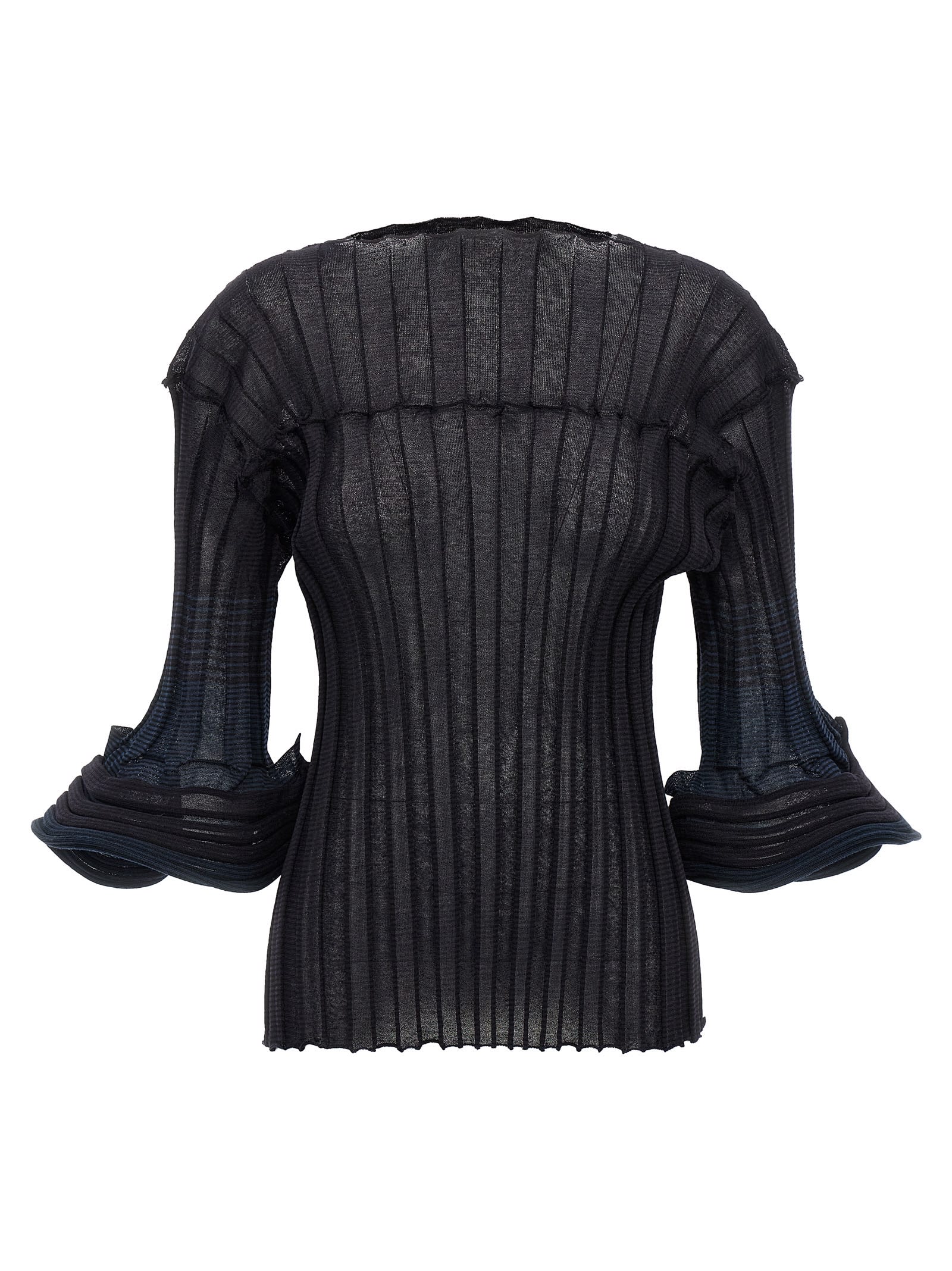 Shop Issey Miyake Asagao Top