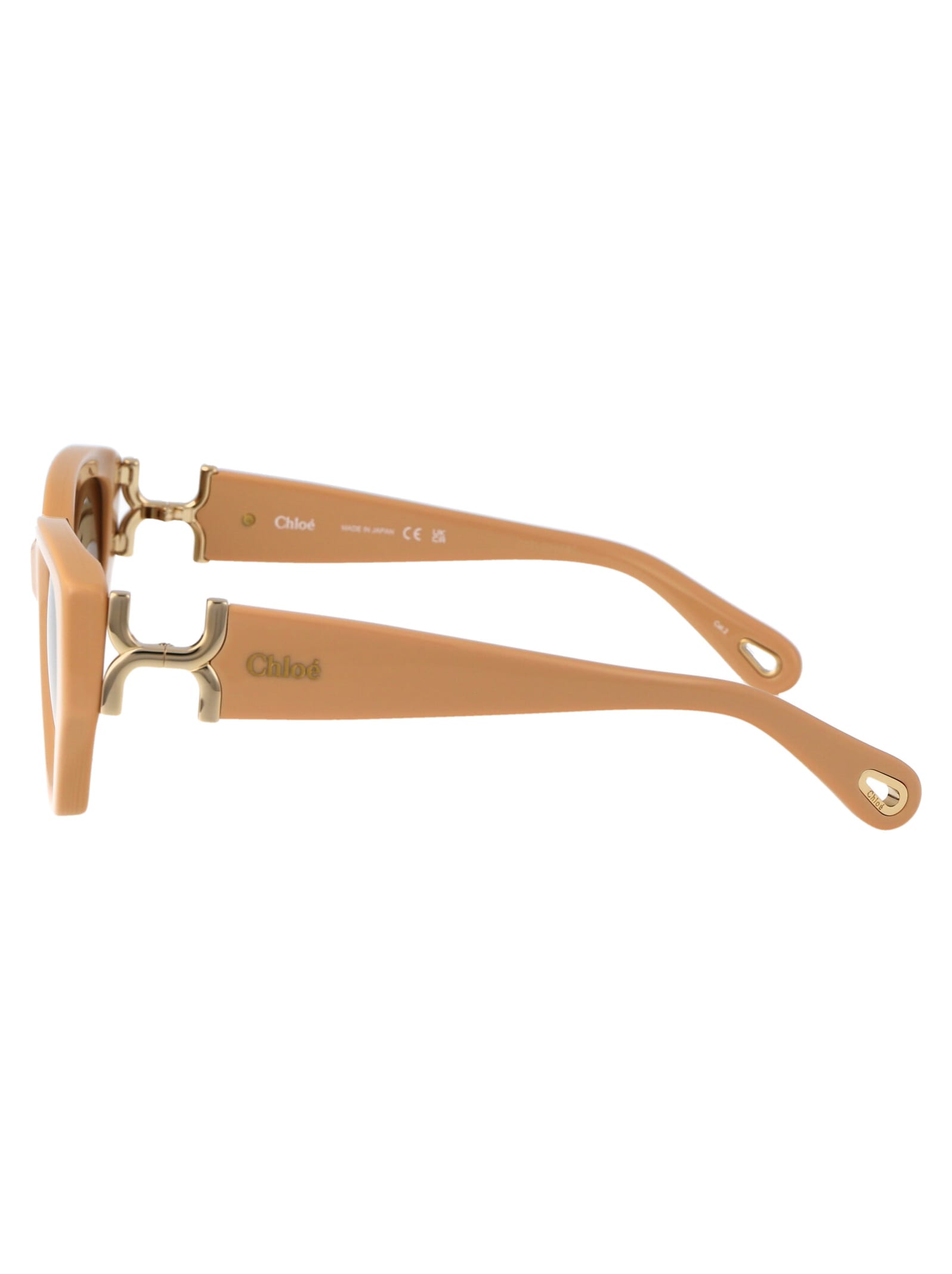 CHLOÉ CH0235S SUNGLASSES