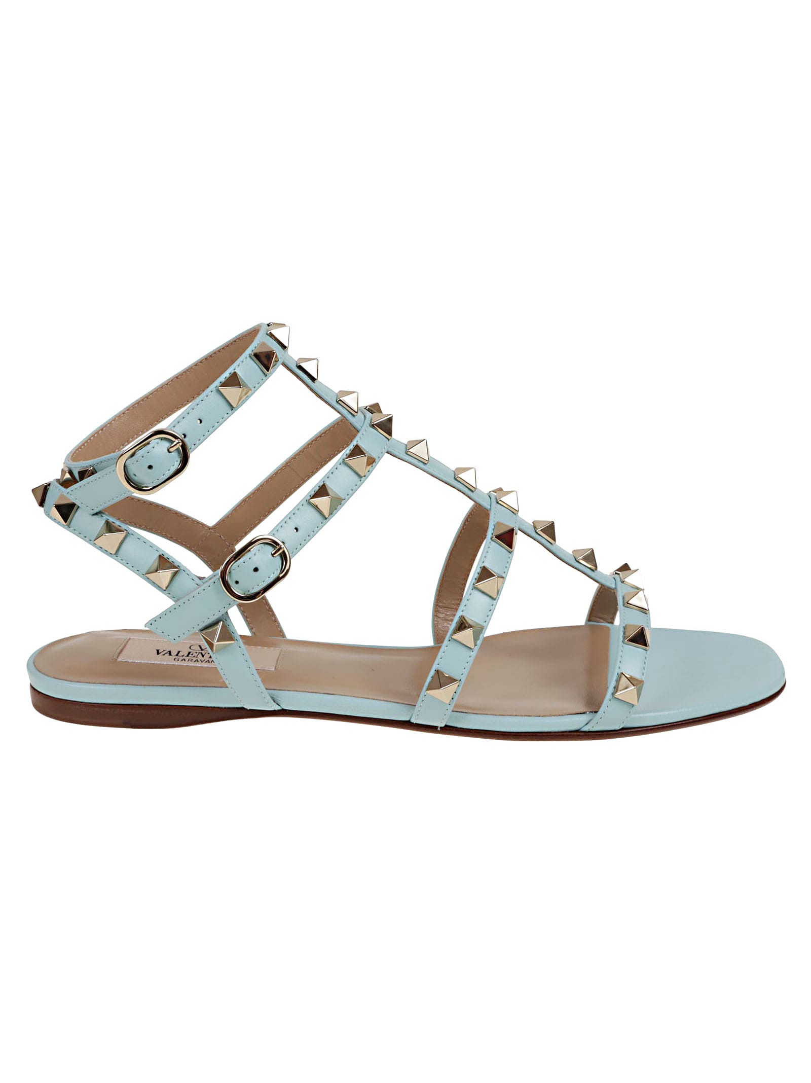 Sandal Rockstud T. 05