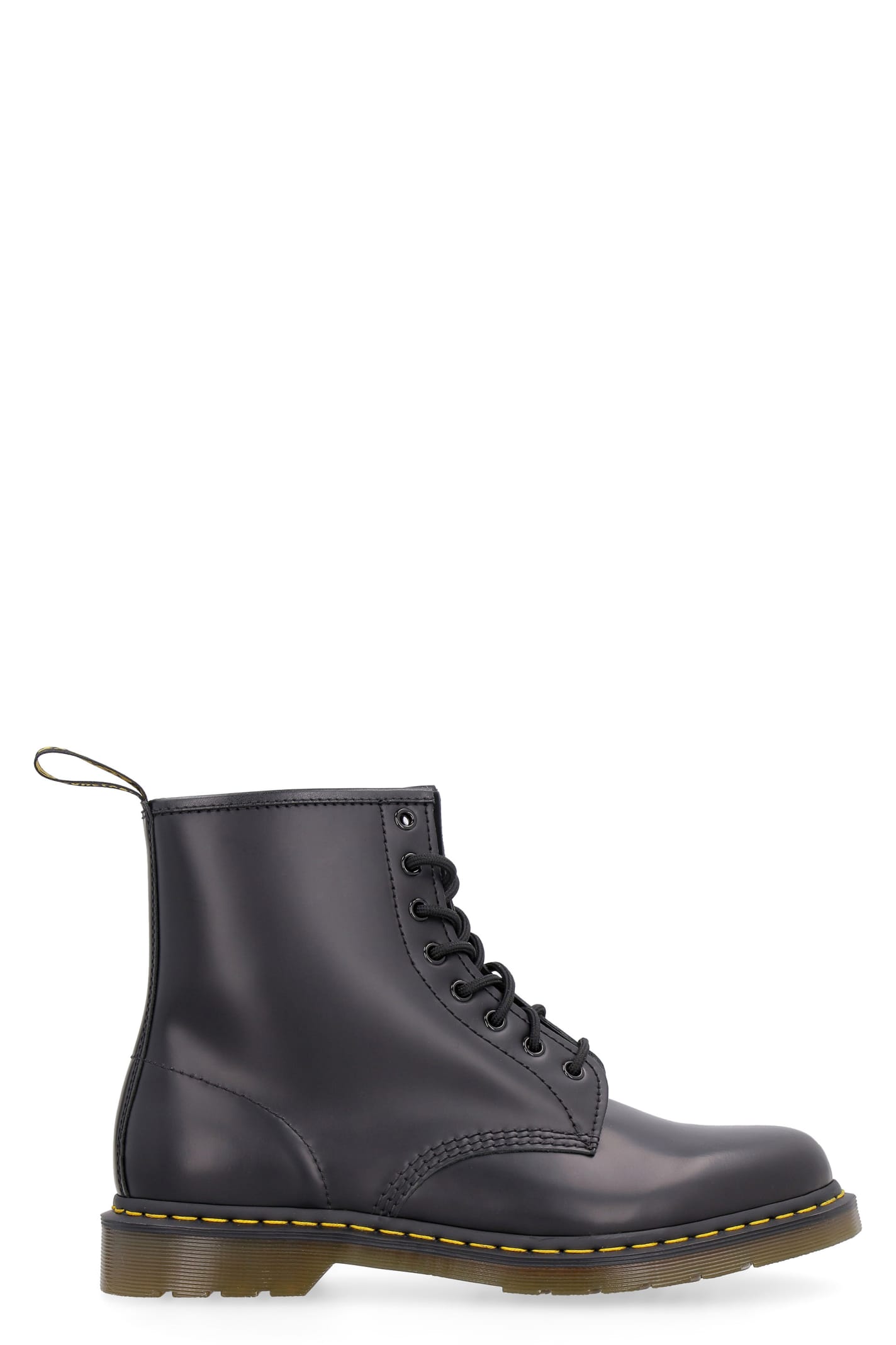 Dr. Martens 1460 Leather Combat Boots