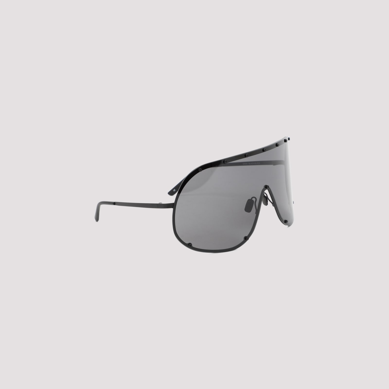 RICK OWENS SUNGLASSES