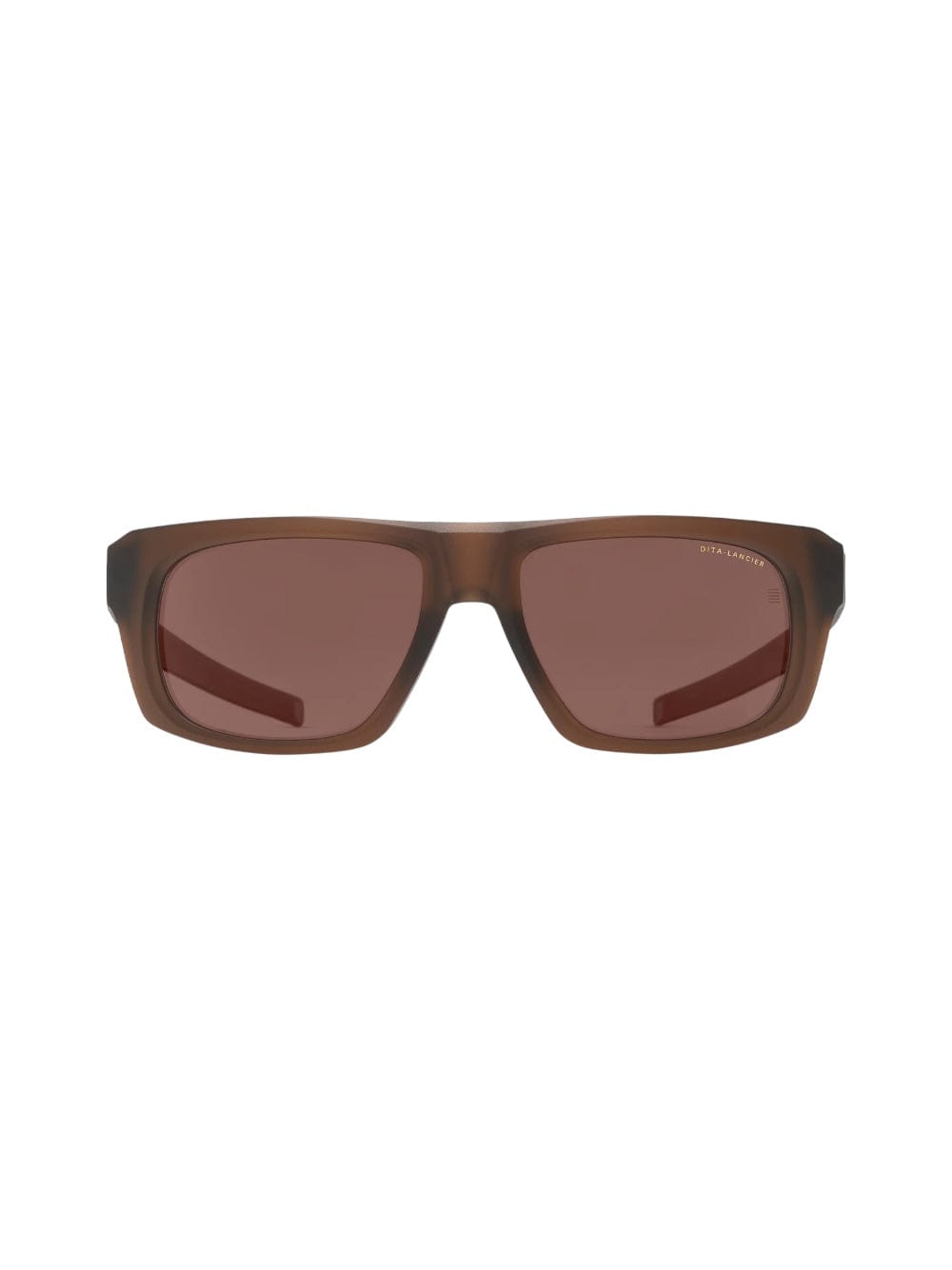 Dita Lsa 717 Sunglasses In Brown