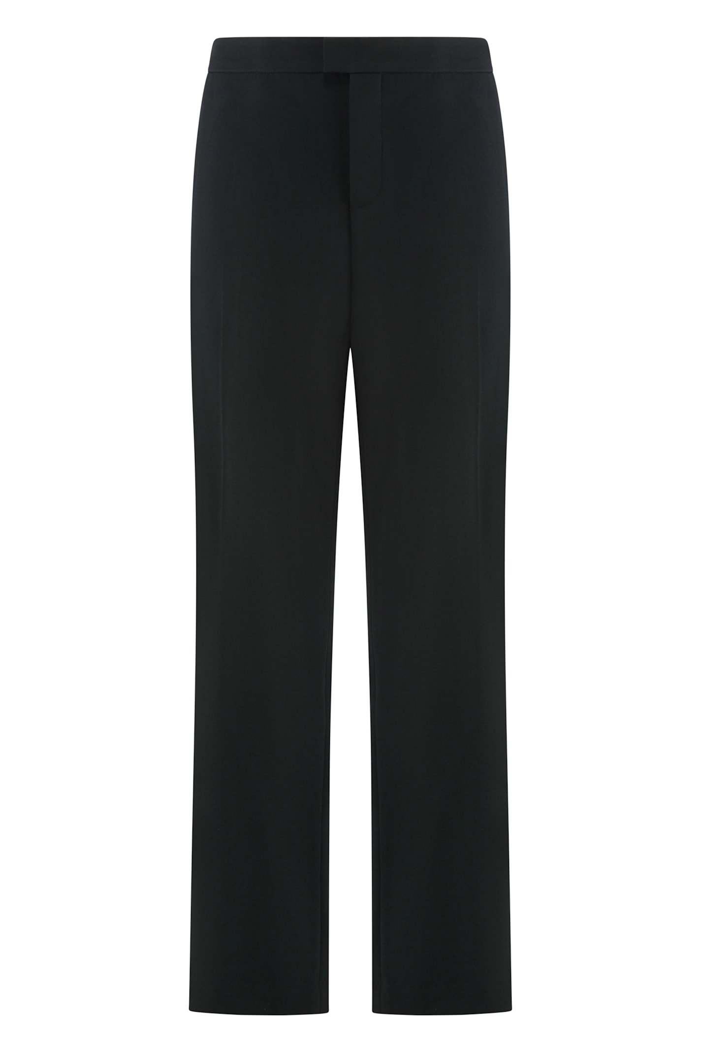 Etro Tailored Trousers In Black