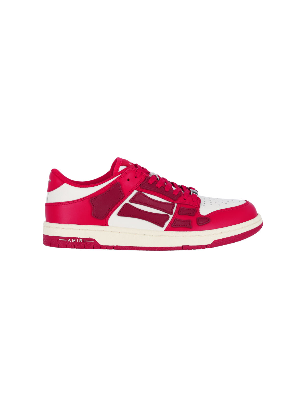 AMIRI skel Low-top Sneakers
