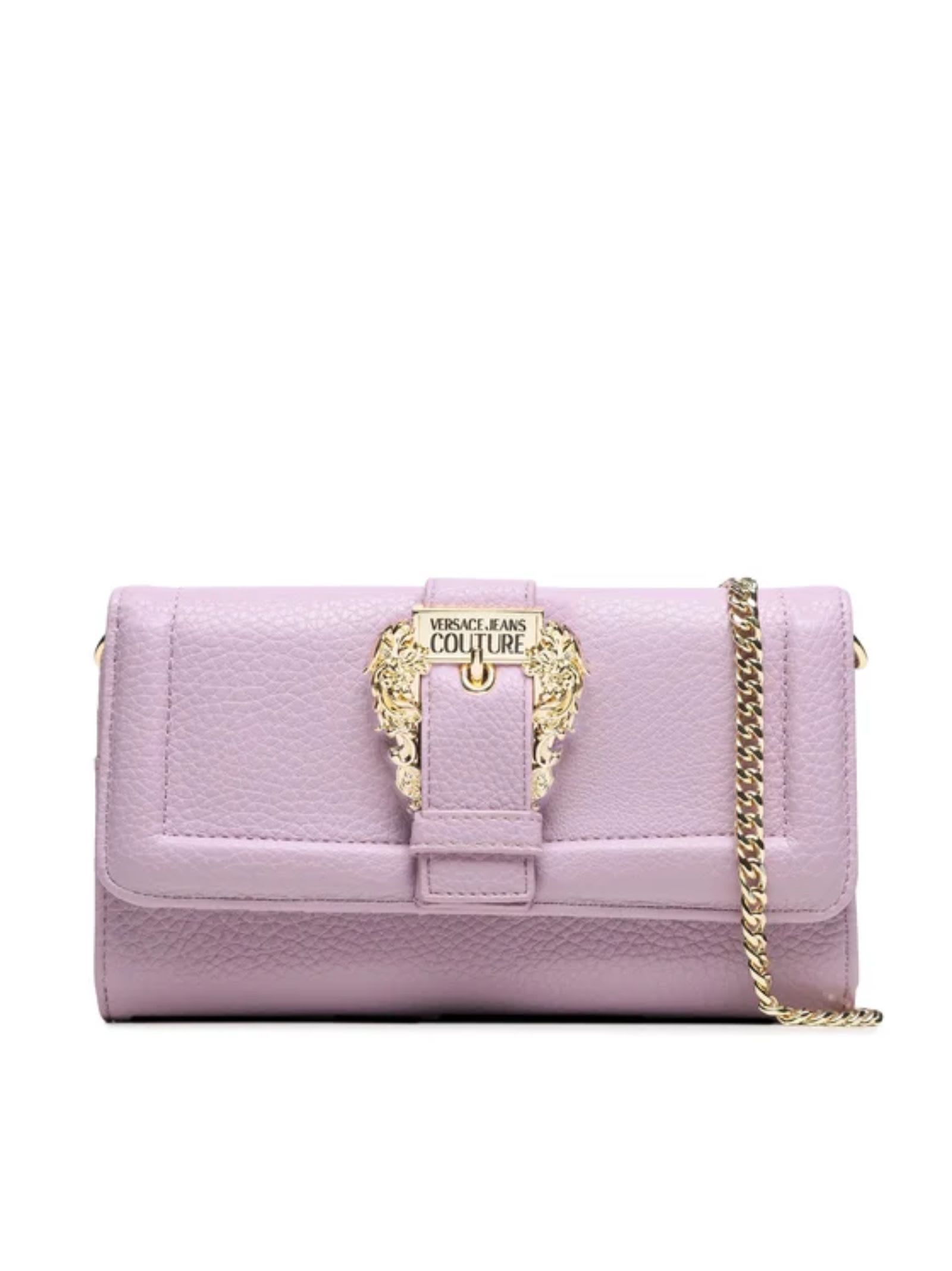 Wallet With Chain