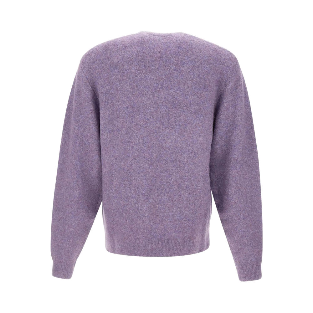 Carhartt Curtis Tangled Tangled Phlox Jersey In Purple