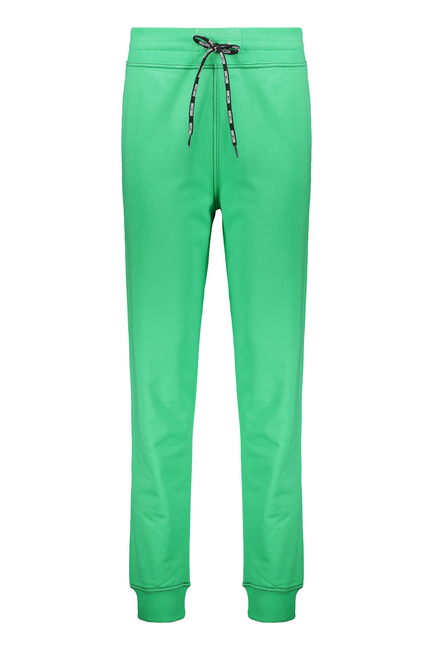 Cotton Trousers