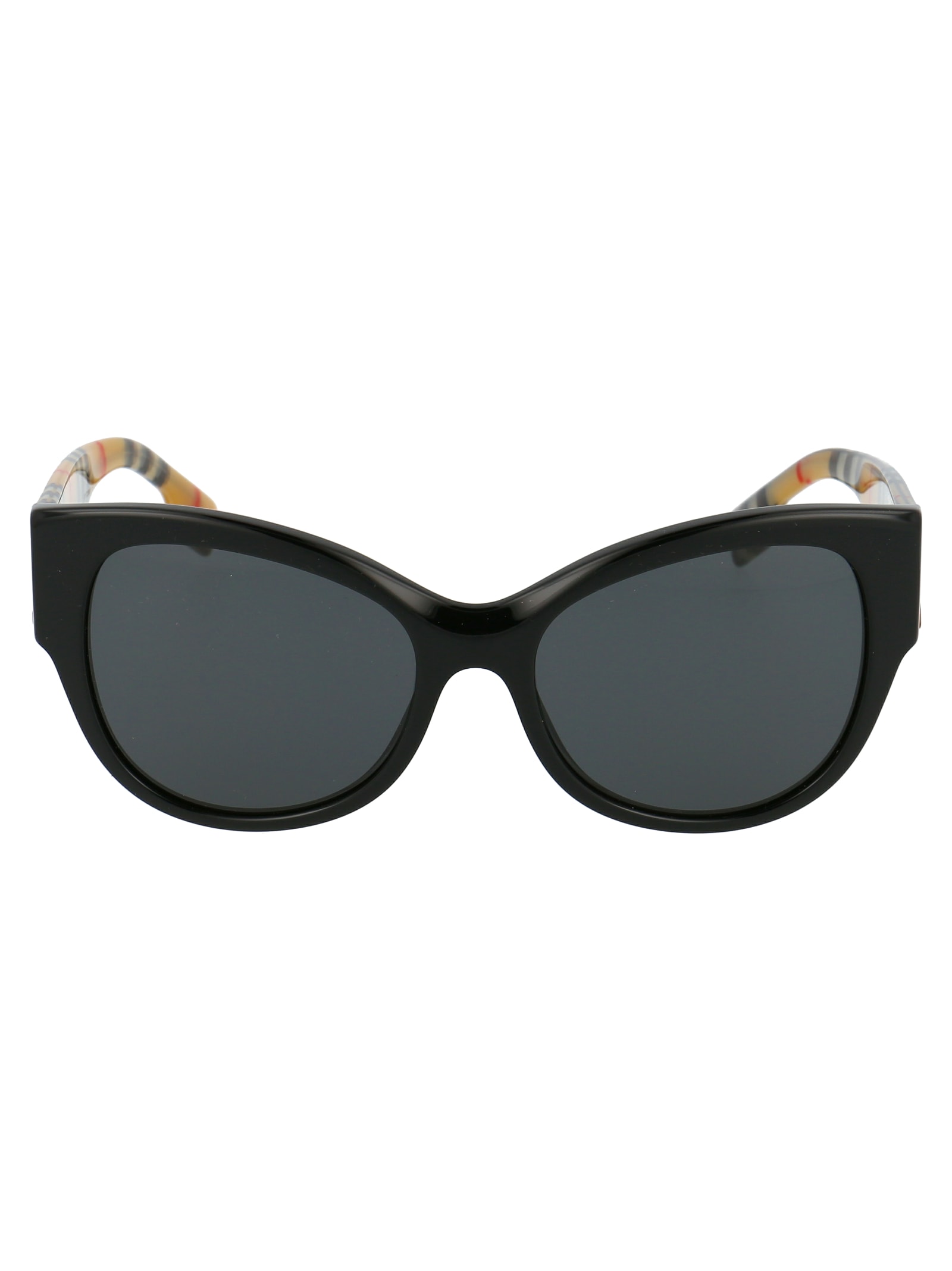 Burberry Eyewear 0be4294 Sunglasses