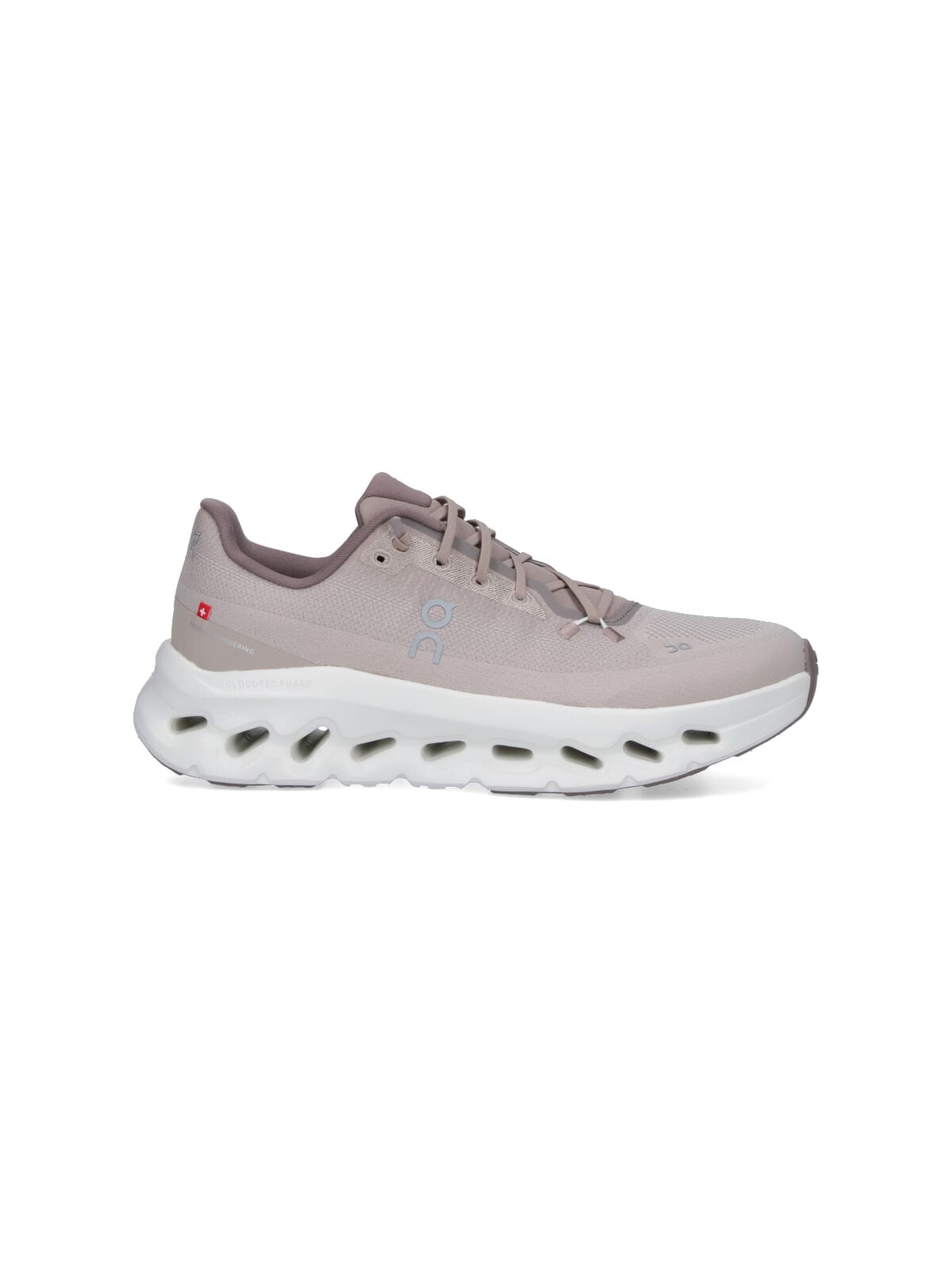 On Cloud 6 Sneakers In Gray