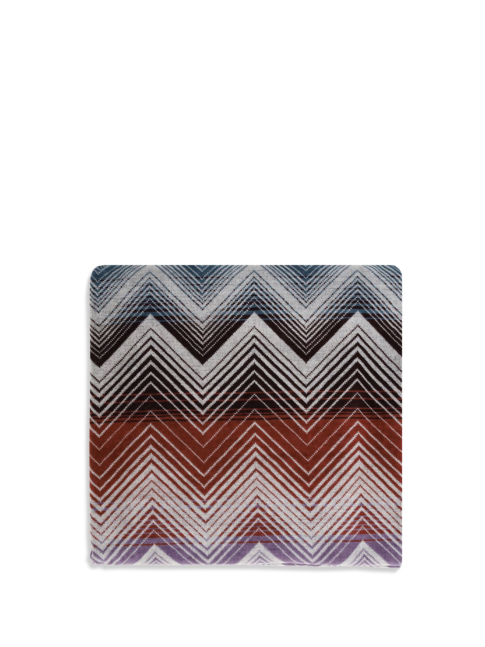 Missoni Marea Beach Towel In Multi
