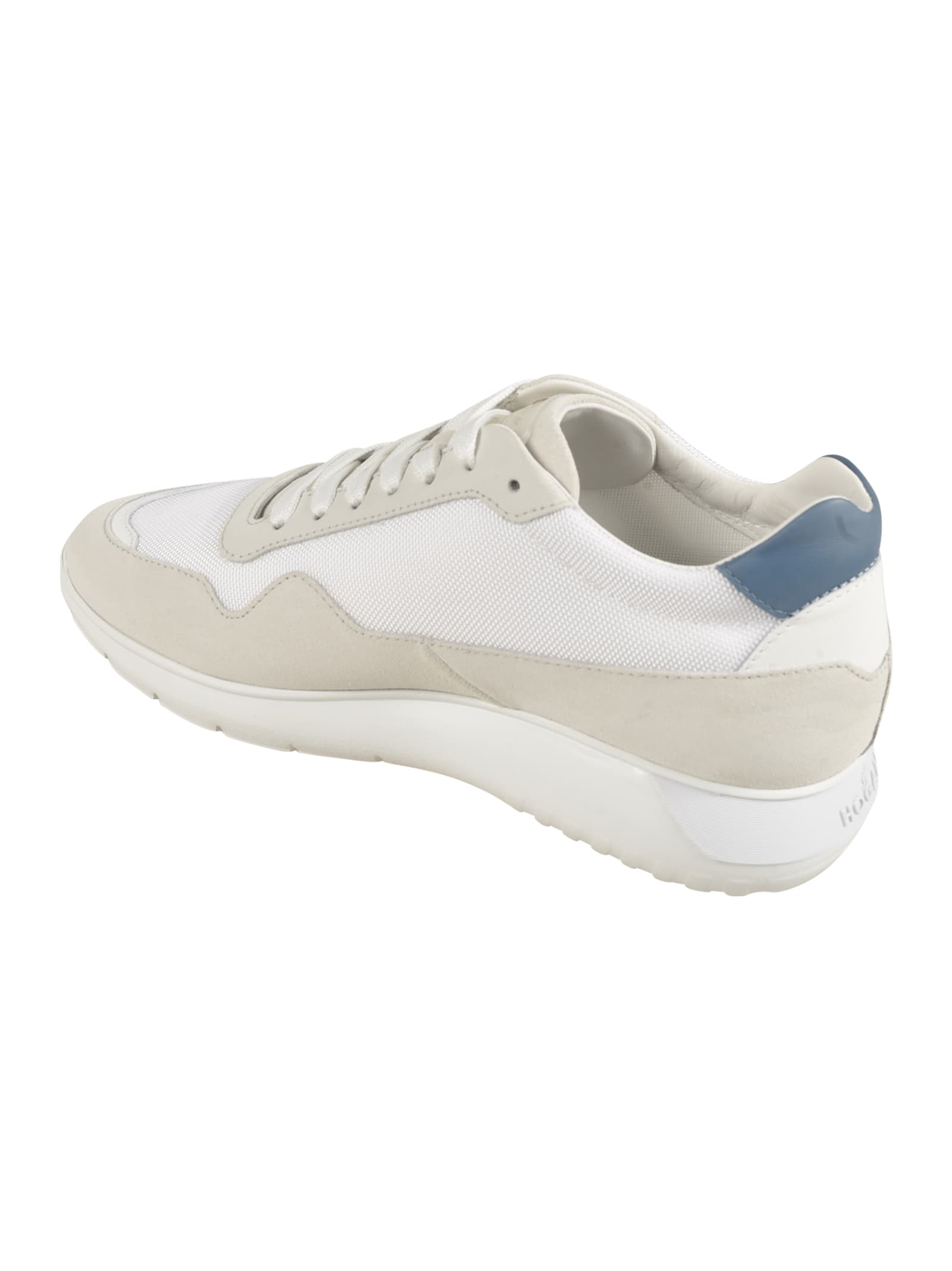 Hogan Interactive3 Sneakers In 546p