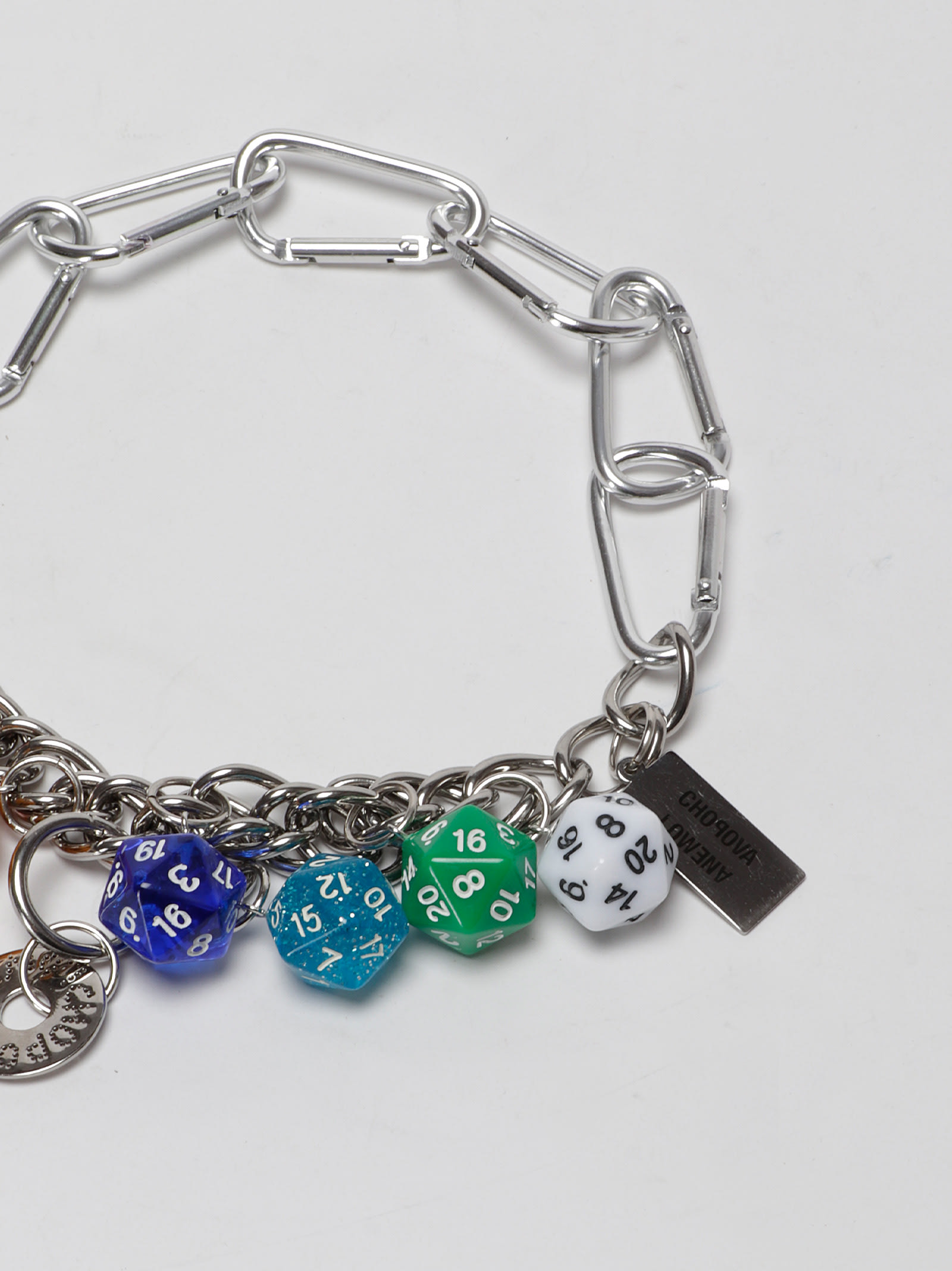Chopova Lowena Necklace