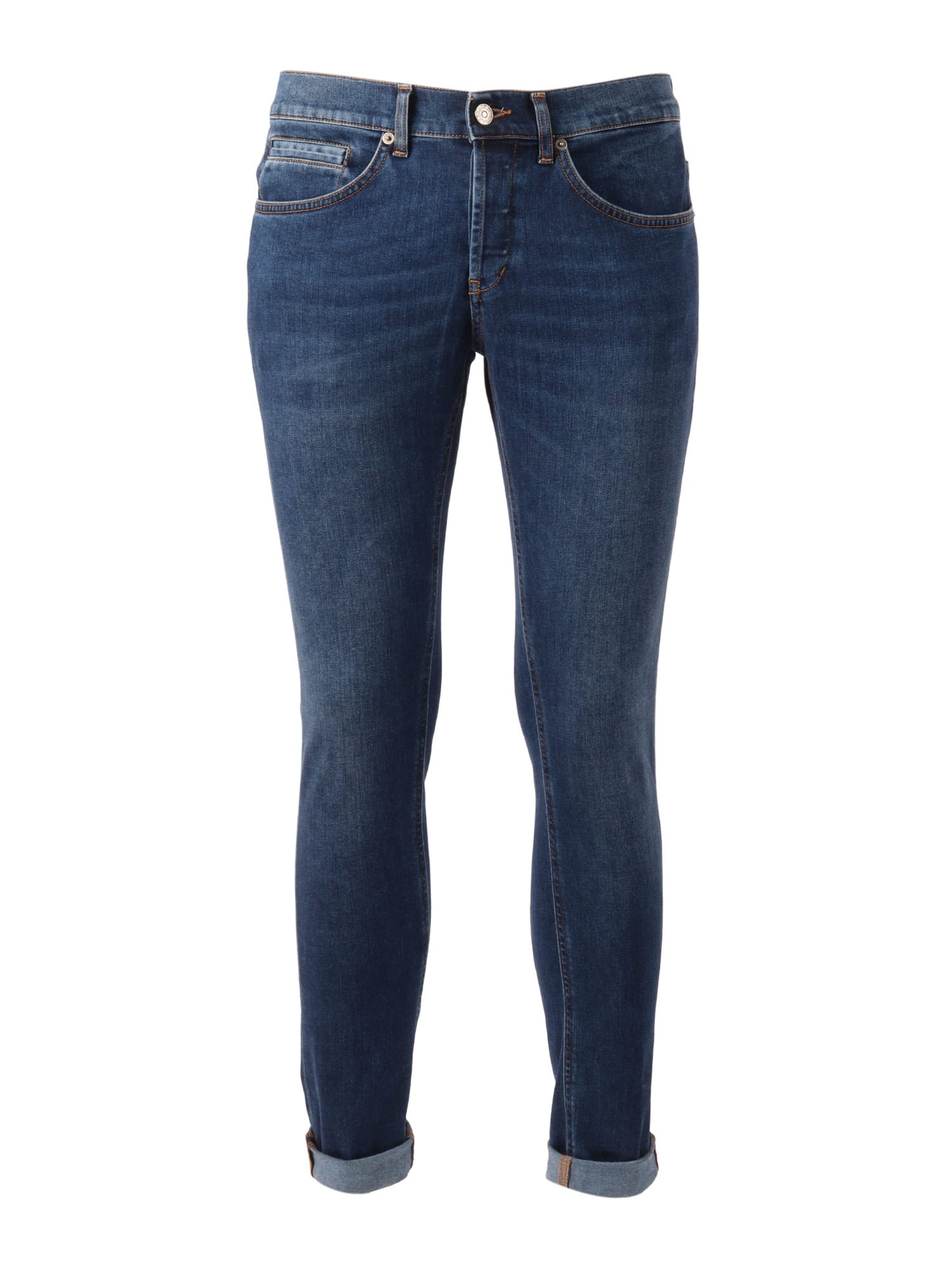 Dondup Gaubert Slim Jeans