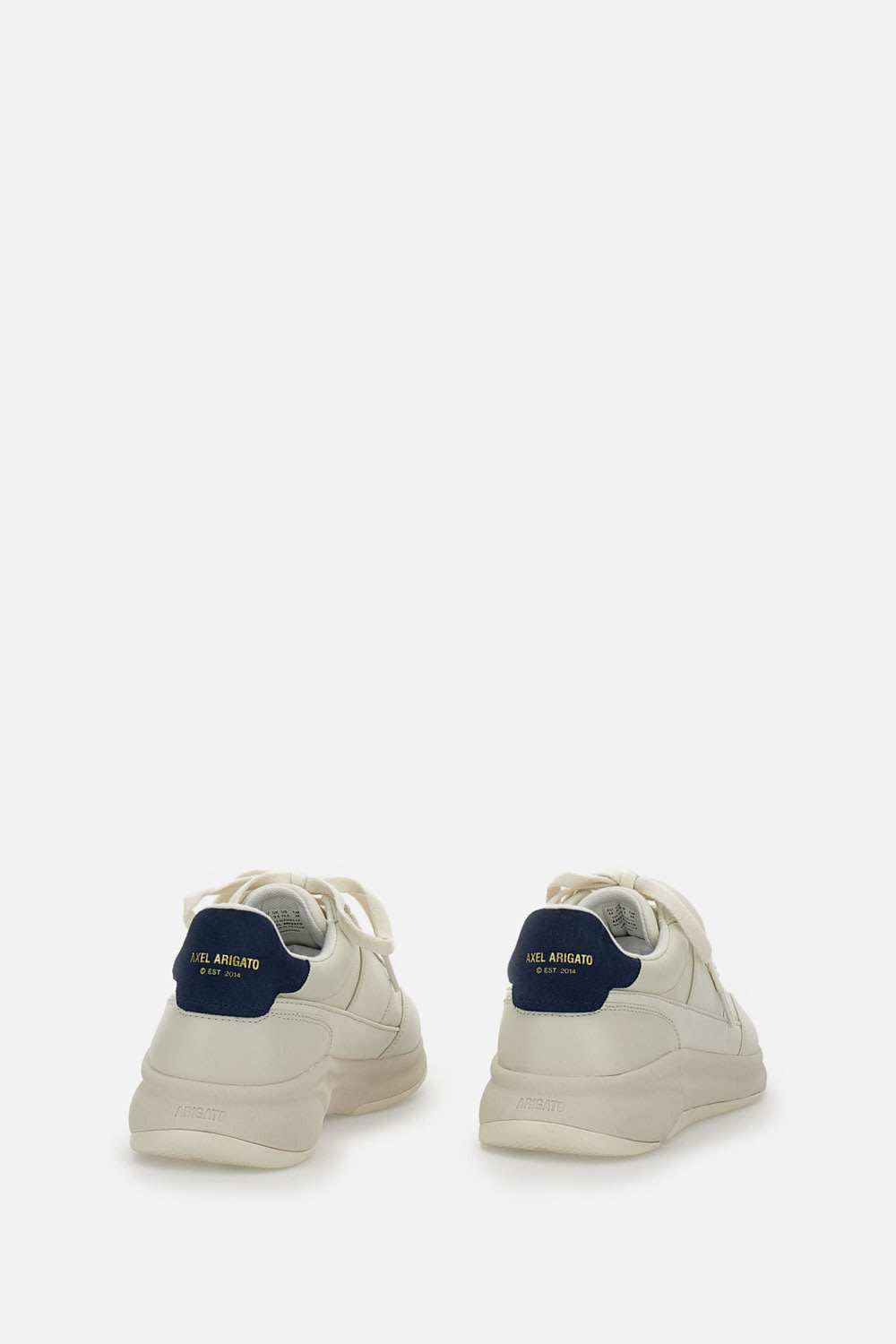 Axel Arigato Sneakers Genesis Neo Runner In Neutral