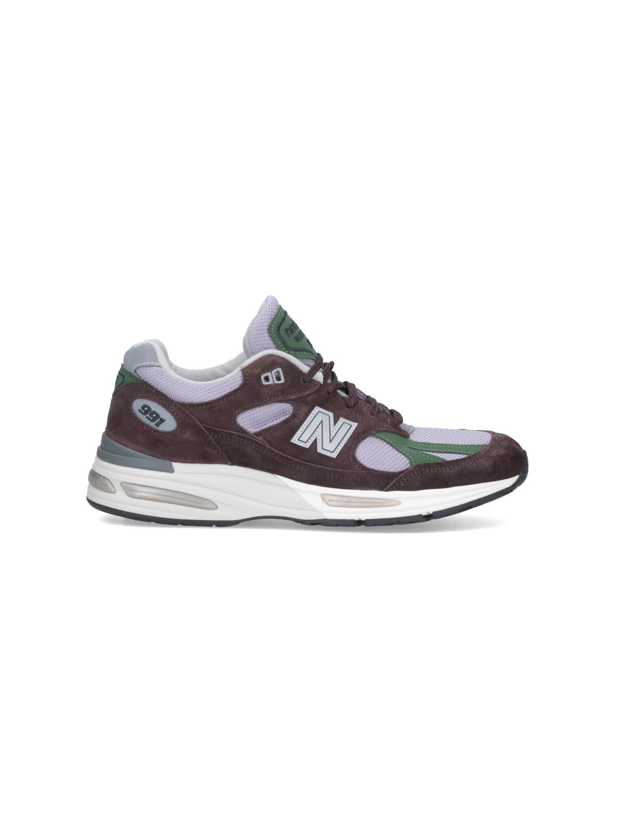 made In Uk U991v2 Sneakers