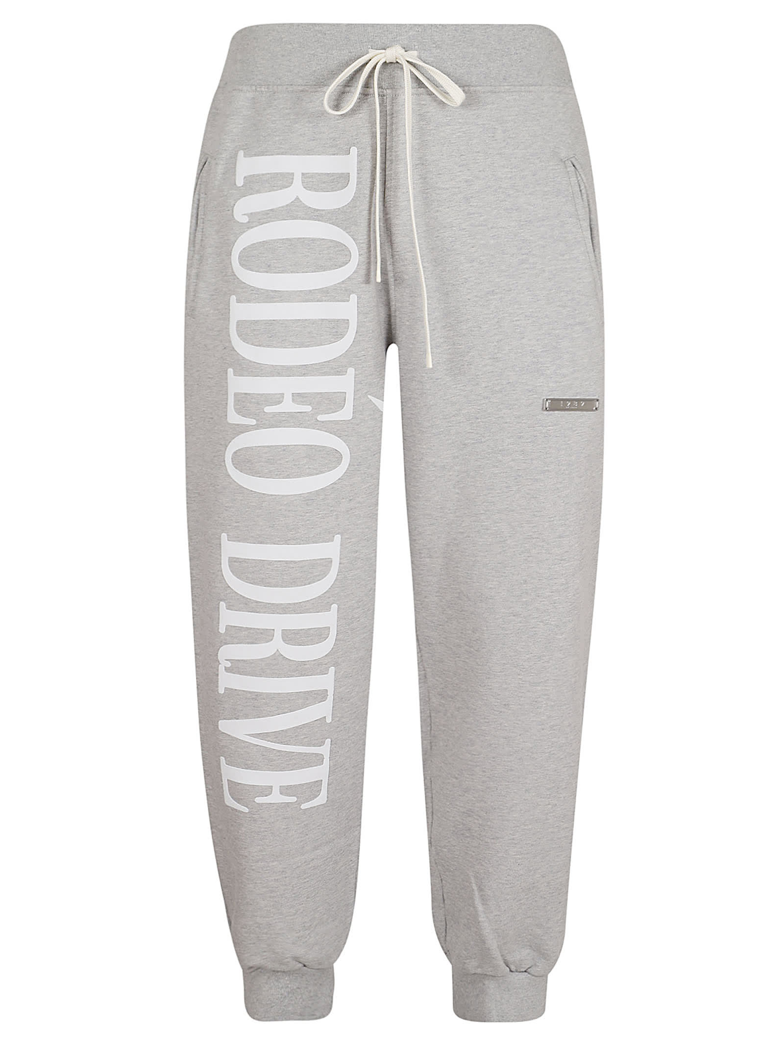 Sweatpants Rodeo