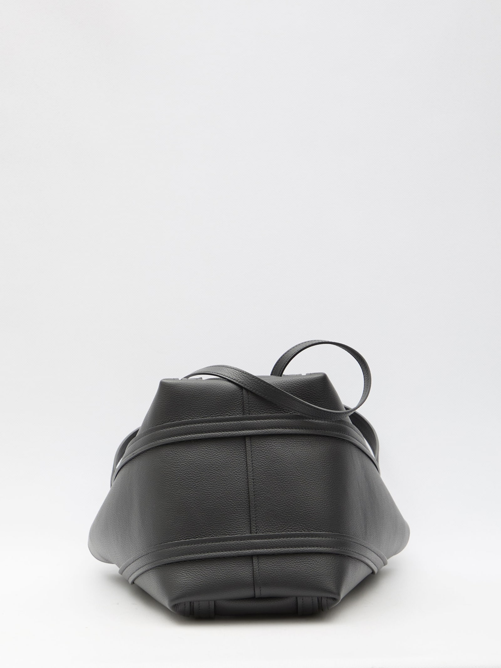 Balenciaga Everyday Small Bag In Black