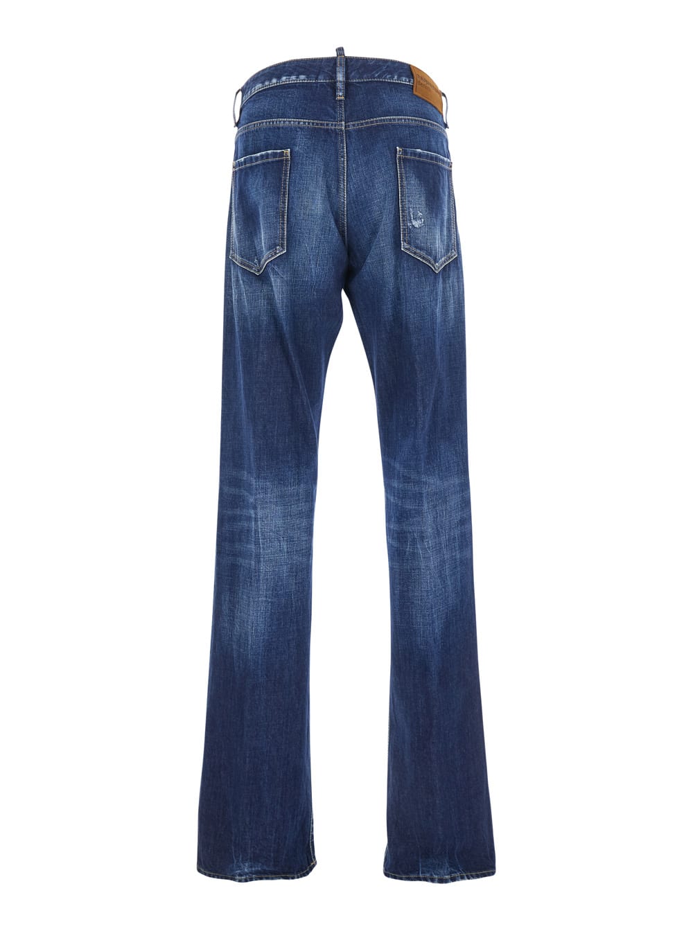 Dsquared2 The American In Blue