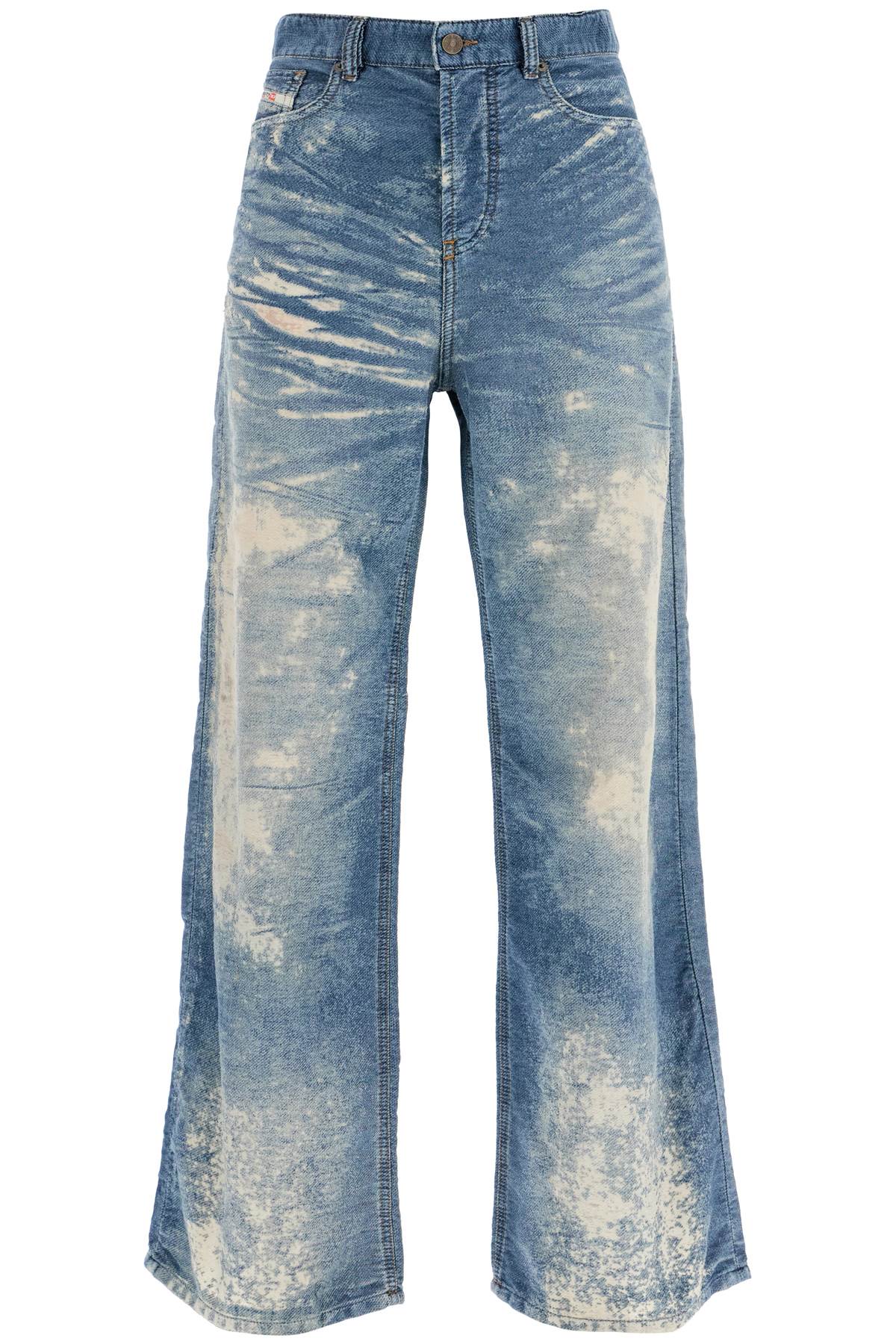 Diesel 1996 D-sire In Denim