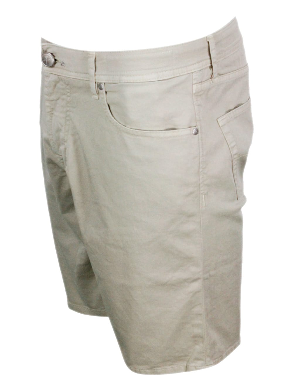 Sartoria Tramarossa Shorts