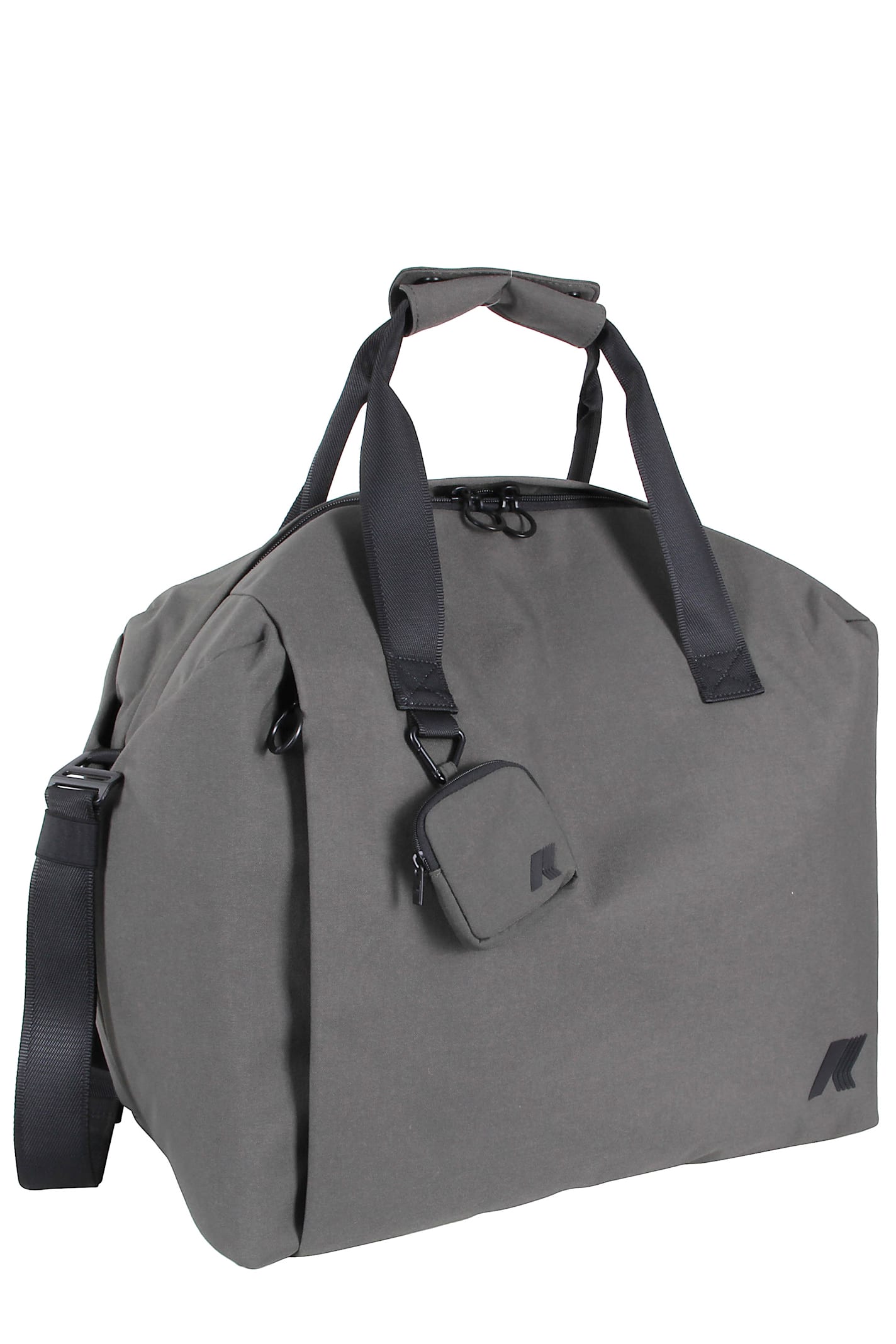 K-way Sirius In Gray