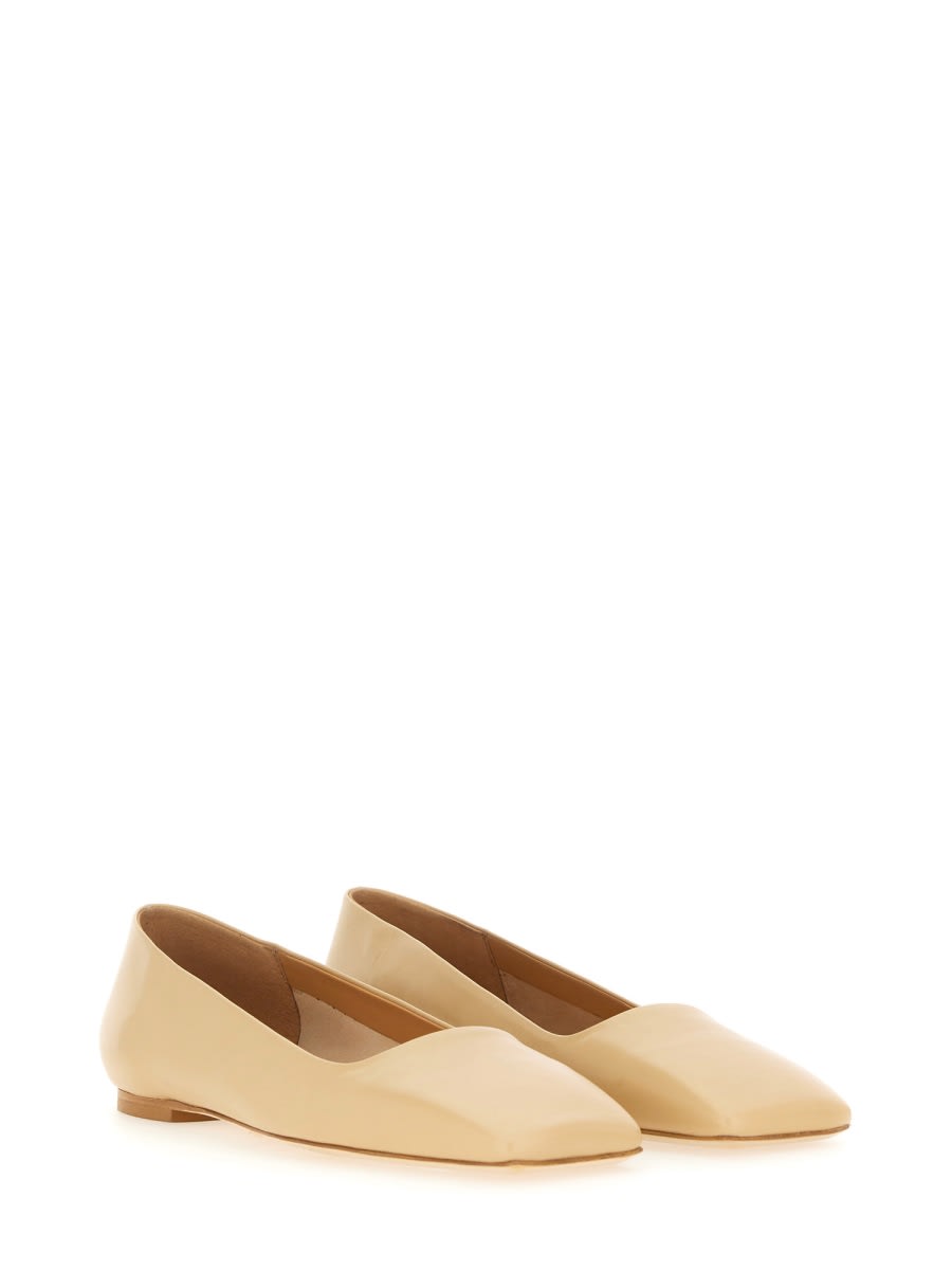 Aeyde Women Mad Dancer In Neutral