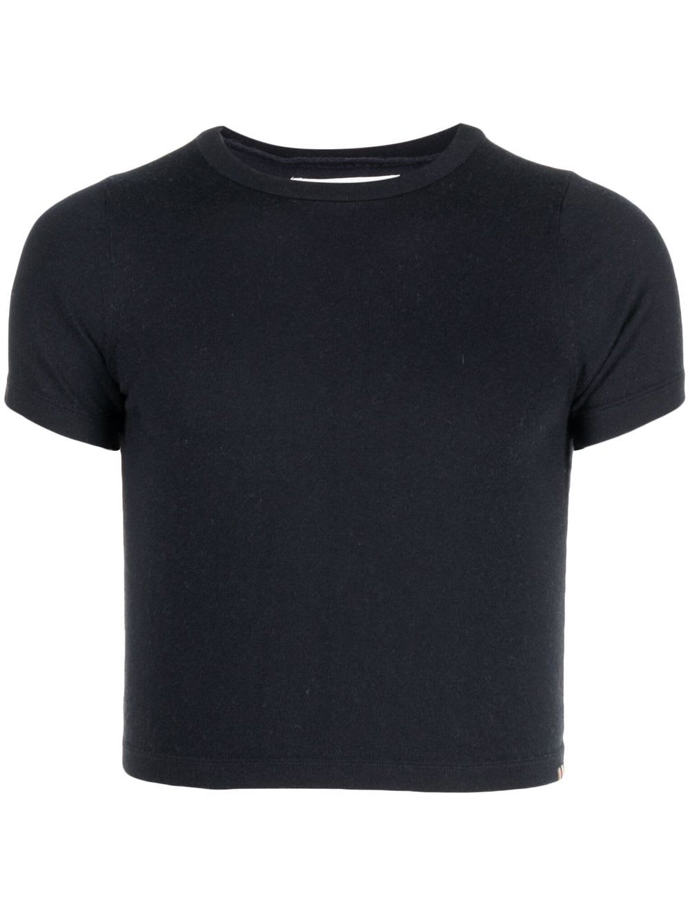 Extreme Cashmere Blue Clothing T-shirts And Polos In Blue
