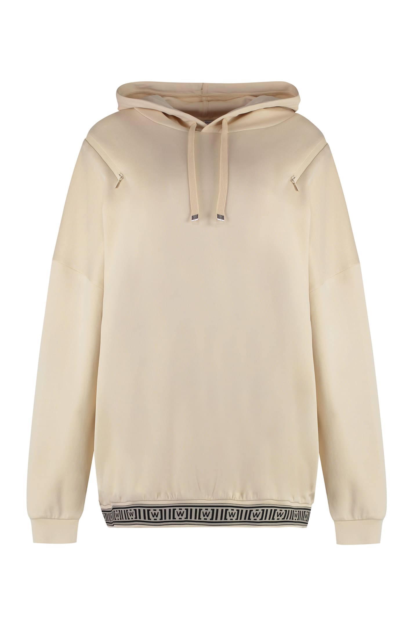 Oversize Hoodie