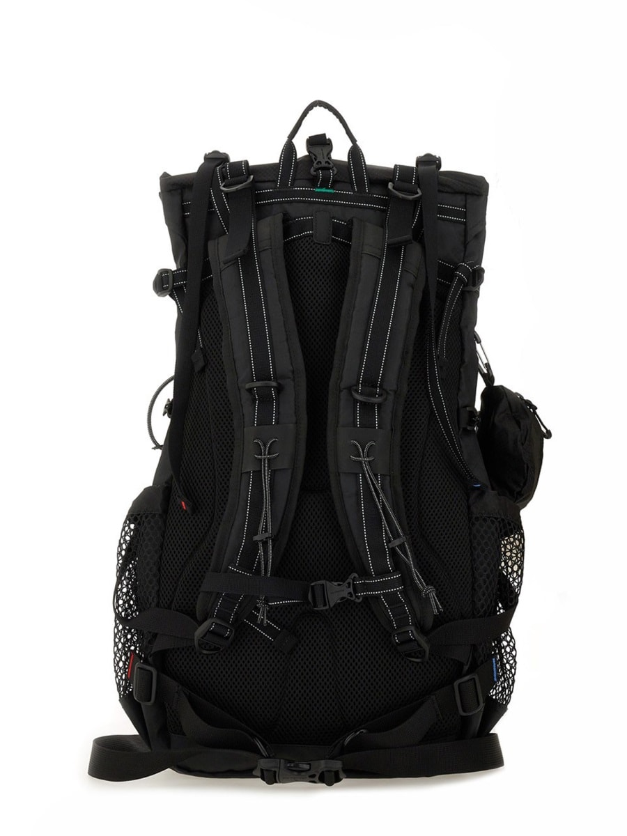 And Wander Backpack Ecopak 30l In Black