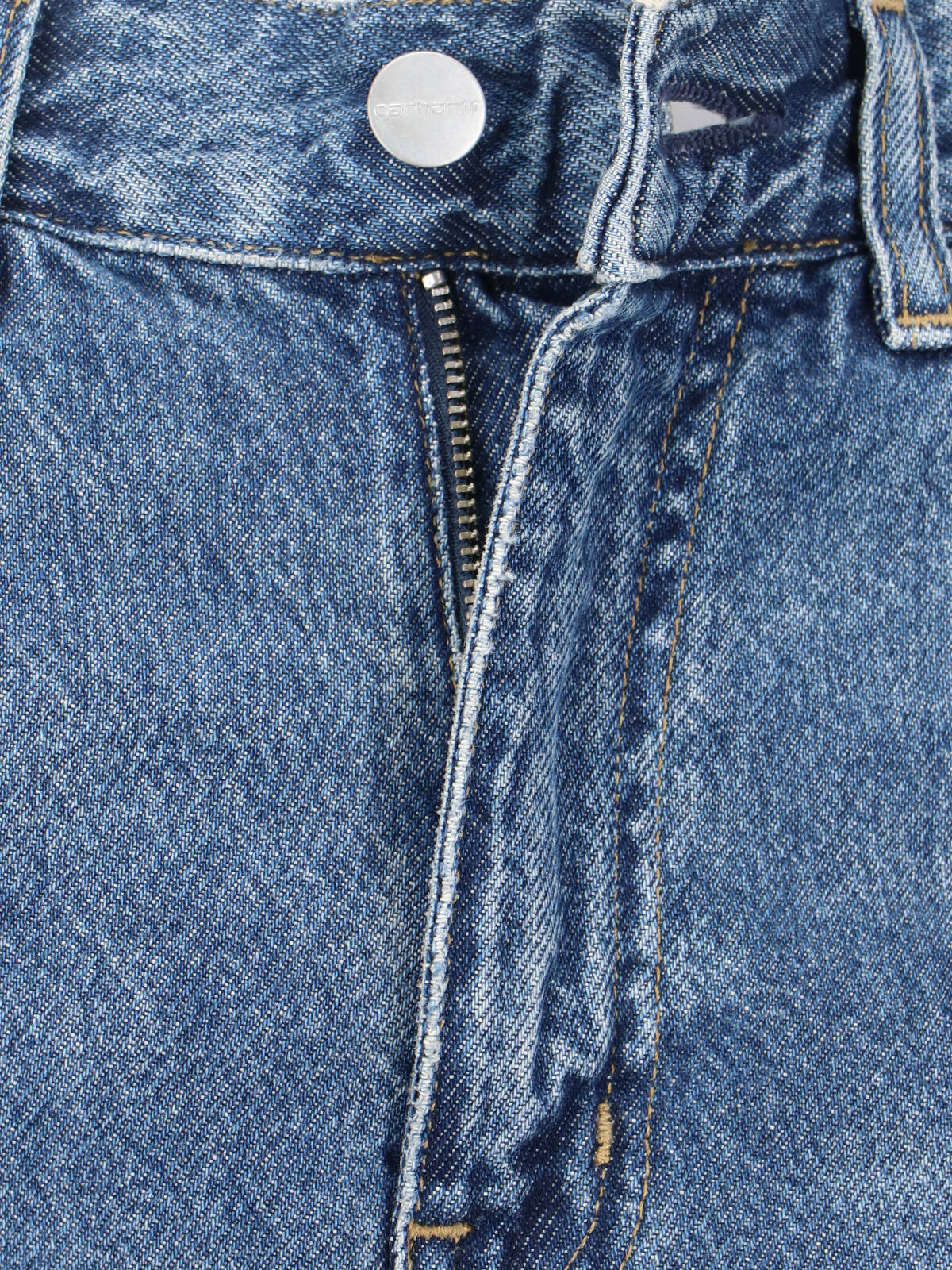 Carhartt Jane Jeans In Blue