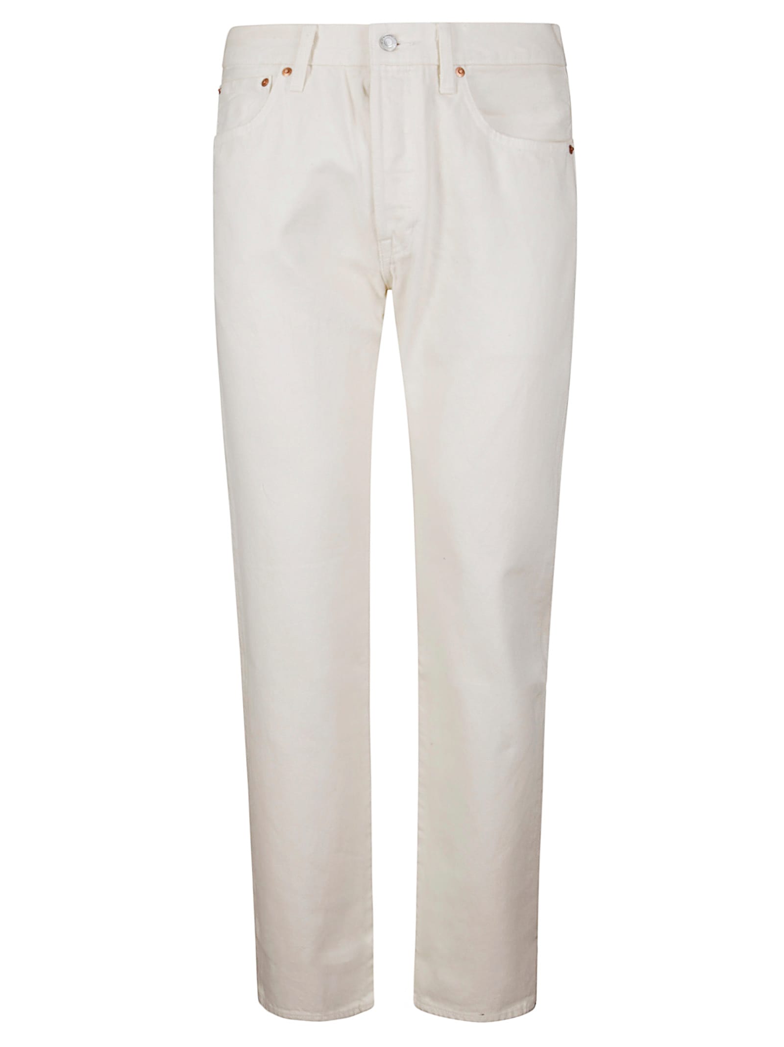 Levi's 501® Levis®original In White