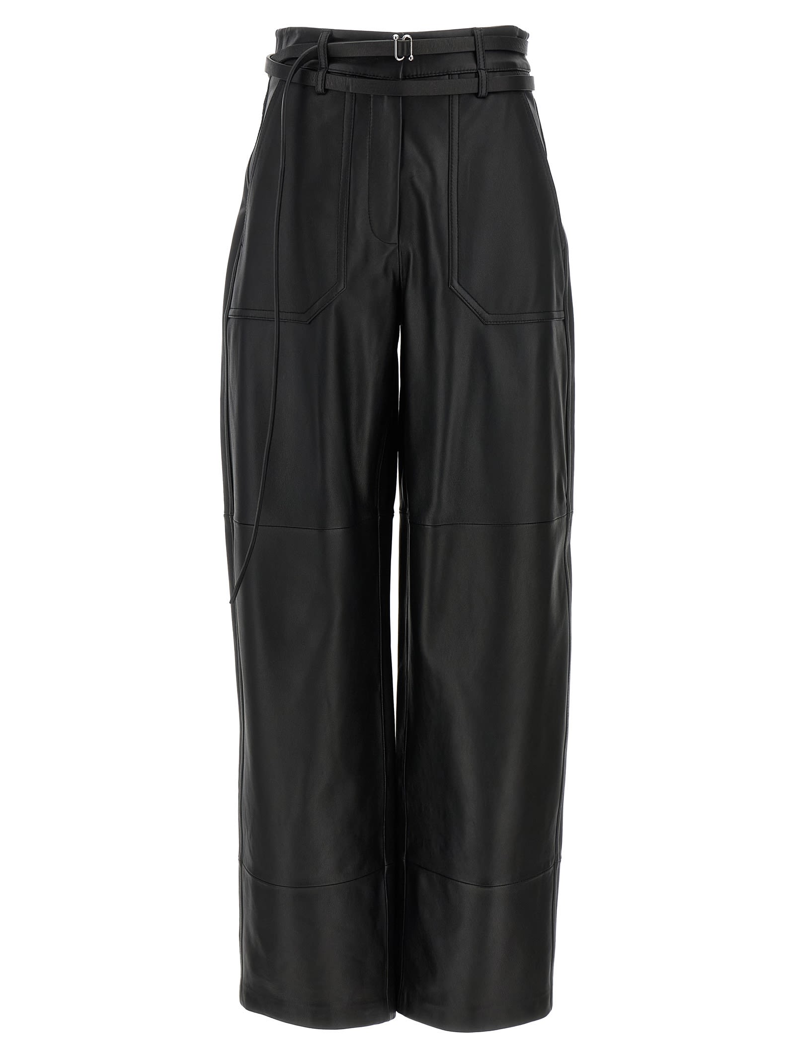 garbo Pants