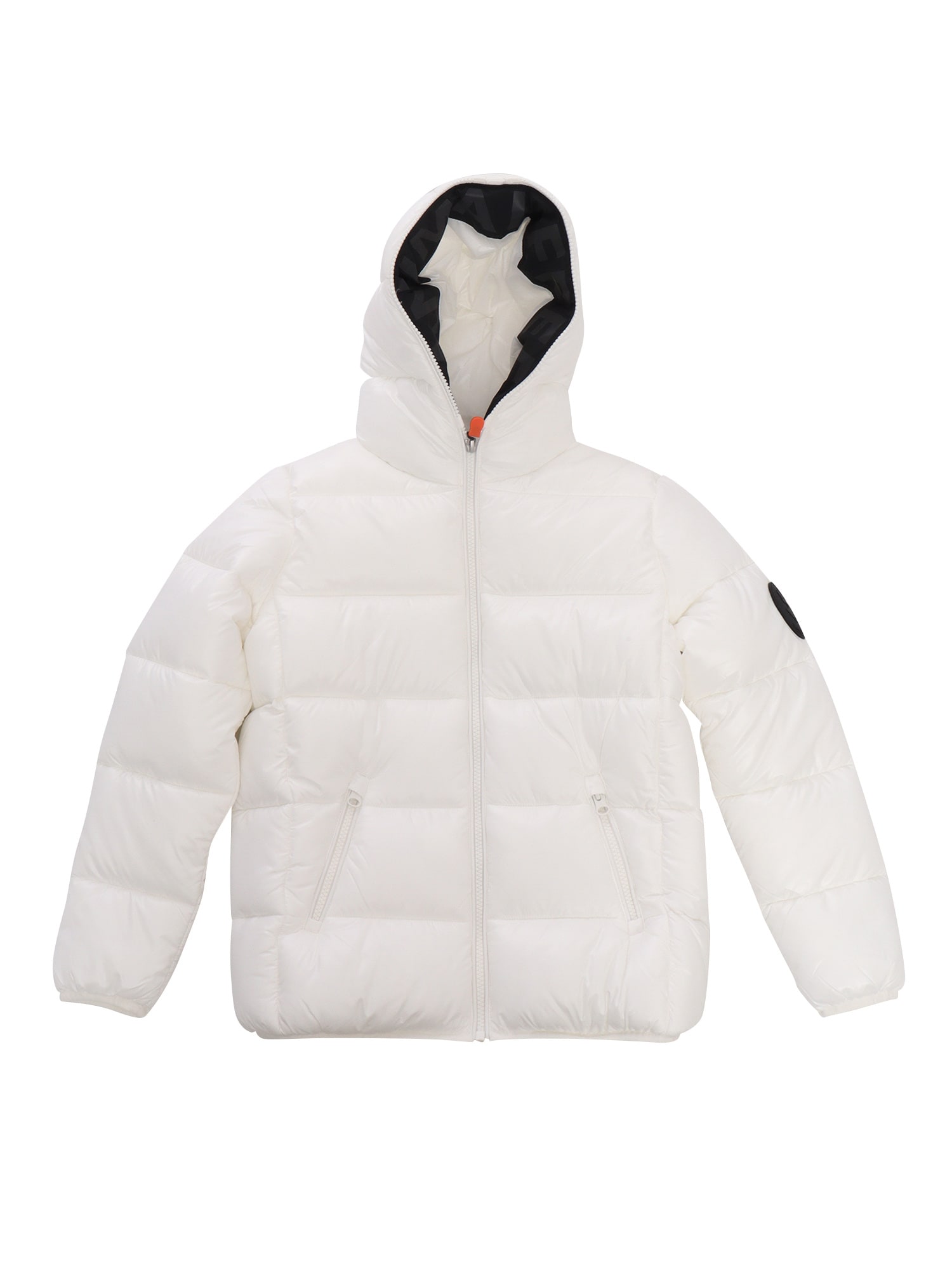 SAVE THE DUCK KATE PADDED JACKET