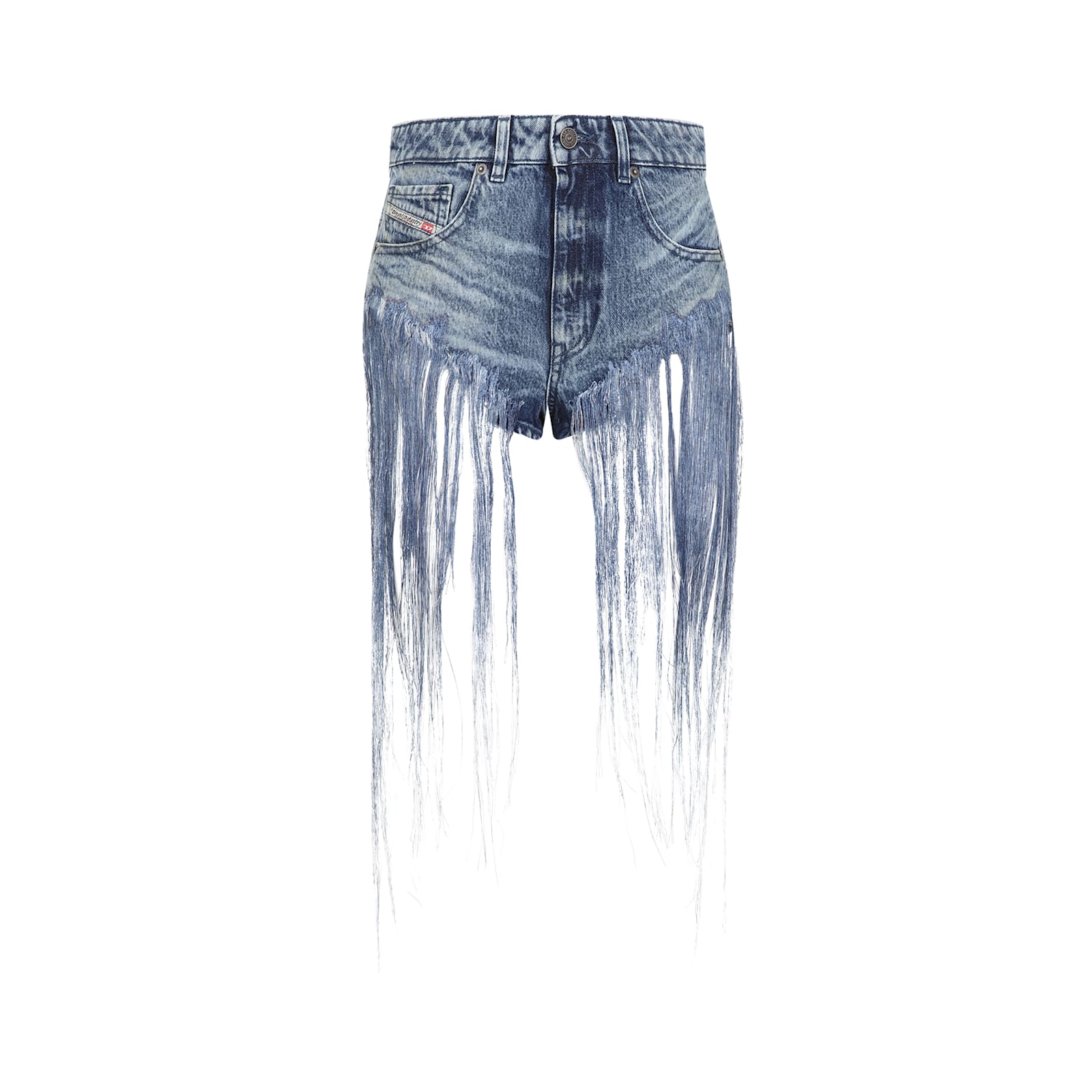 DIESEL DE-JIZZ-FSG SHORTS