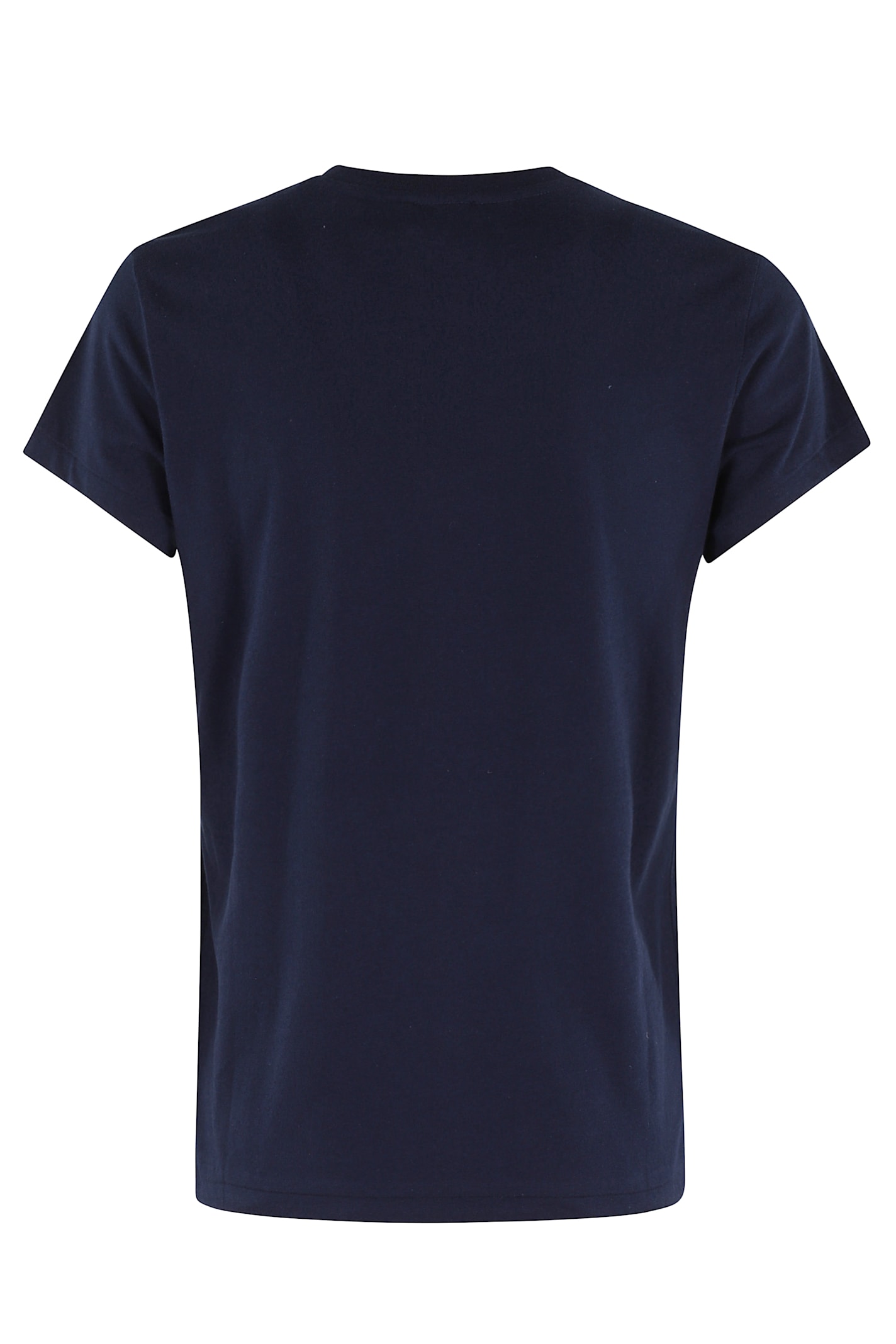 Polo Ralph Lauren Tshirt In Blue
