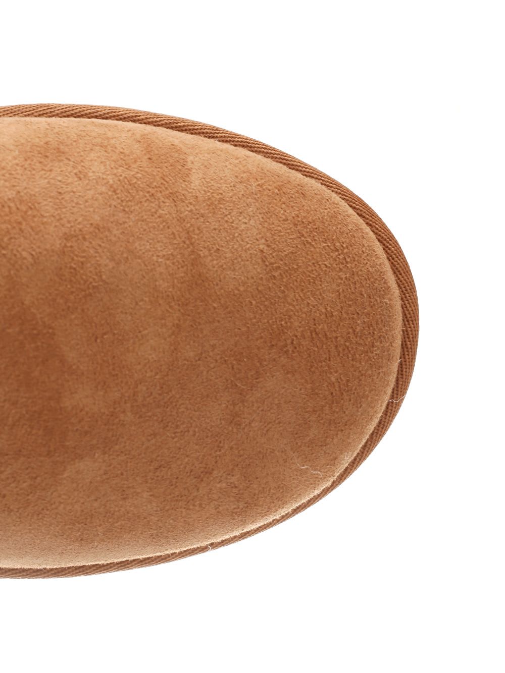 Ugg Biscuit Suede Classic Mini Ii Ankle Boots