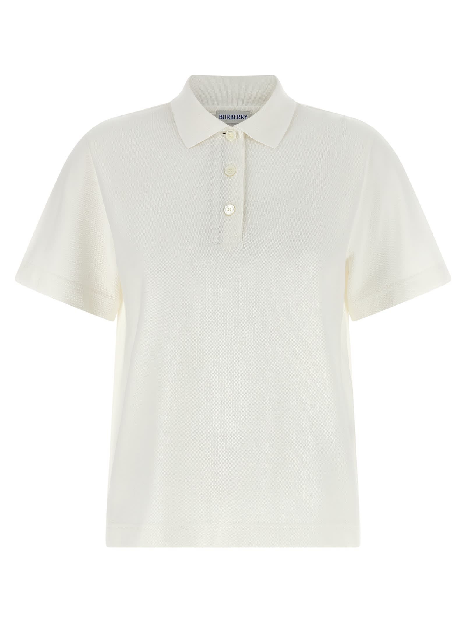 Burberry priscilla Polo Shirt