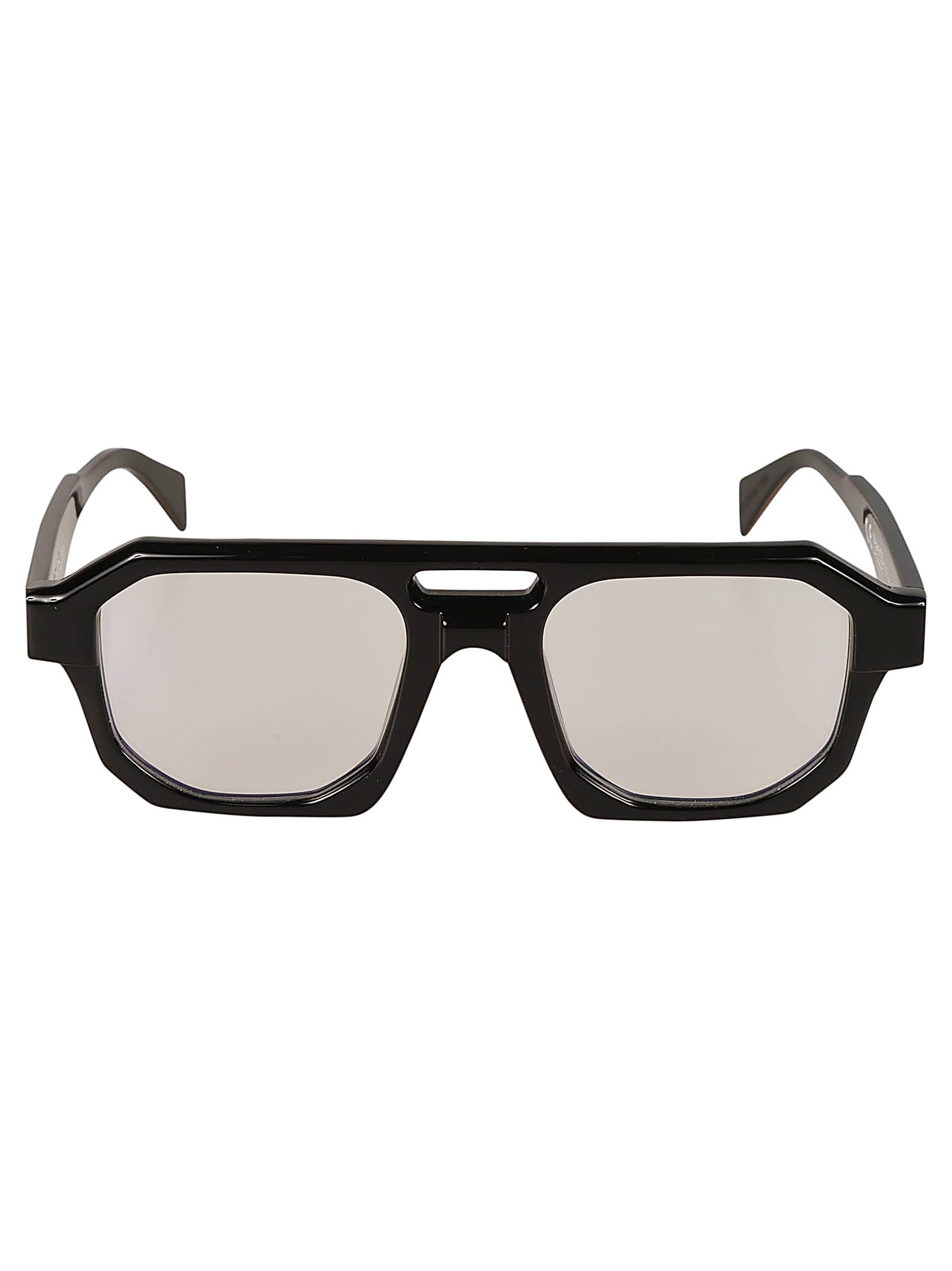 Kuboraum K33 Glasses Glasses In Black